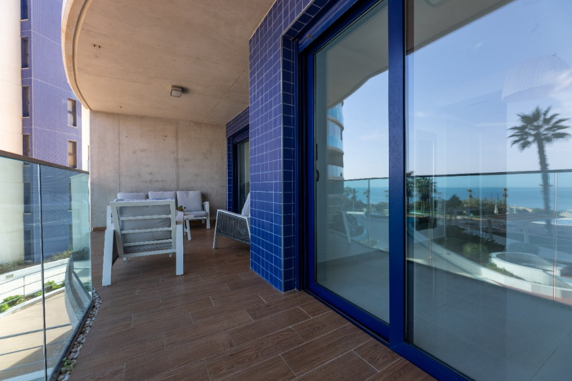 Resale - 1. Apartment / flat - Punta Prima - Costa Blanca South