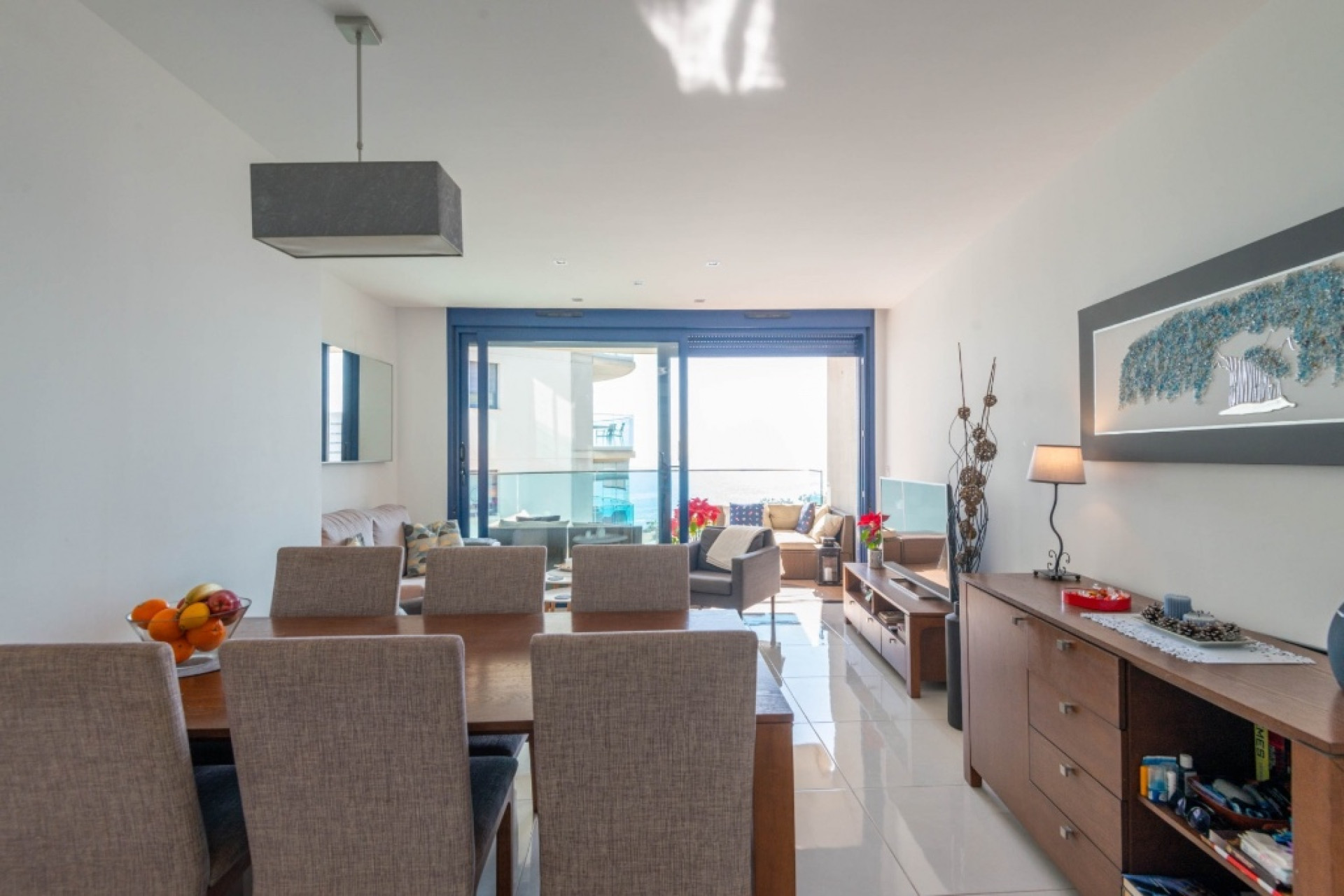 Resale - 1. Apartment / flat - Punta Prima - Costa Blanca South