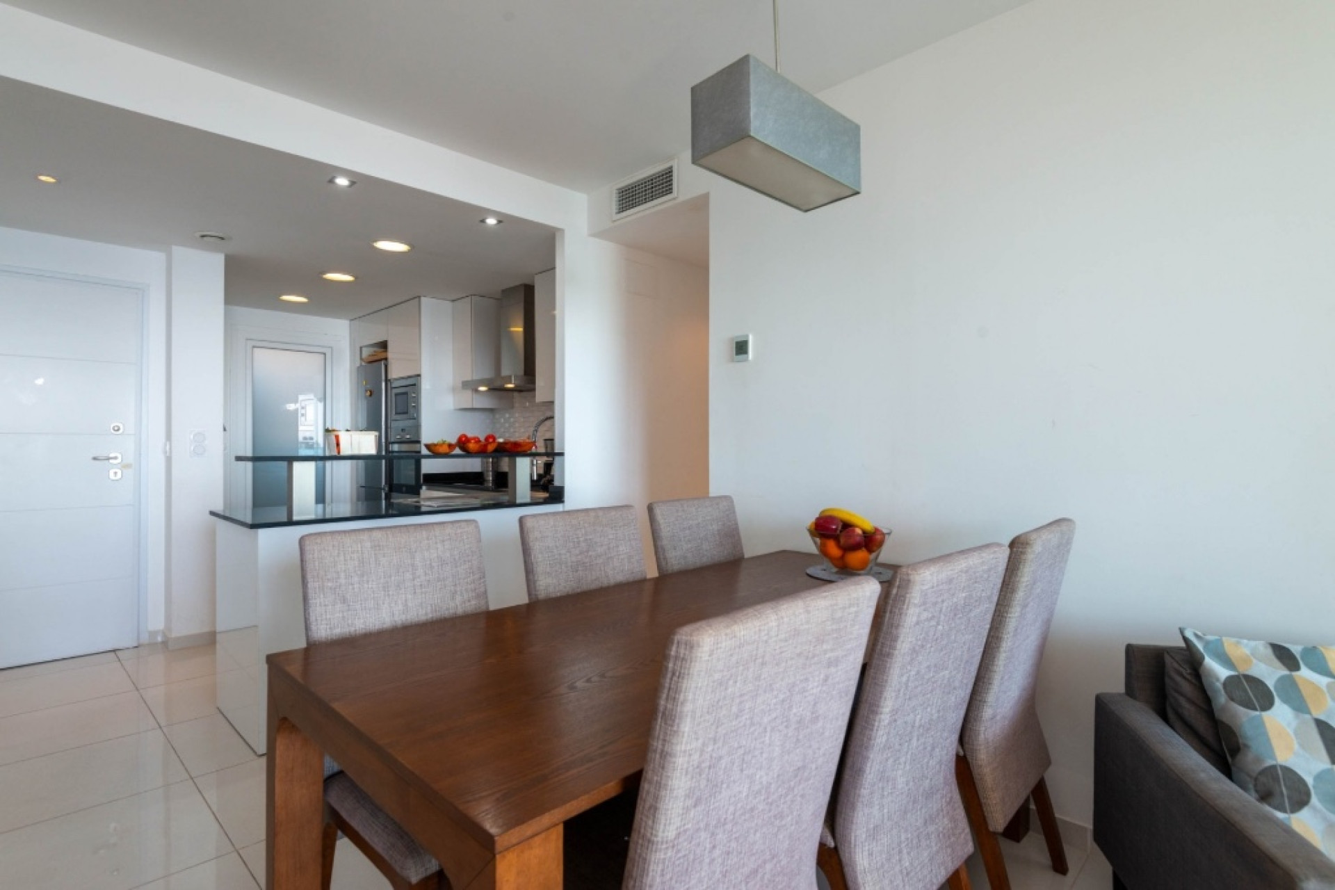 Resale - 1. Apartment / flat - Punta Prima - Costa Blanca South