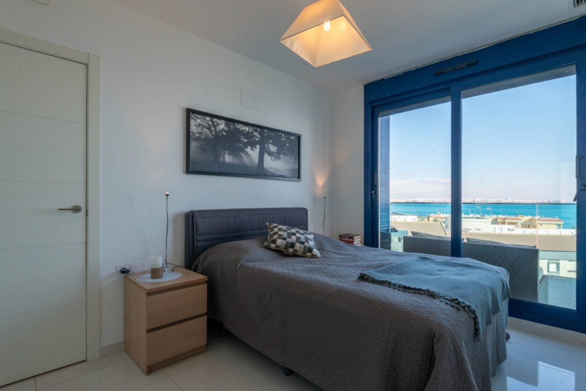 Resale - 1. Apartment / flat - Punta Prima - Costa Blanca South