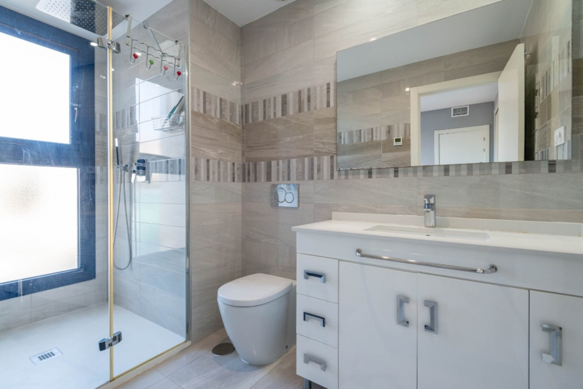 Resale - 1. Apartment / flat - Punta Prima - Costa Blanca South