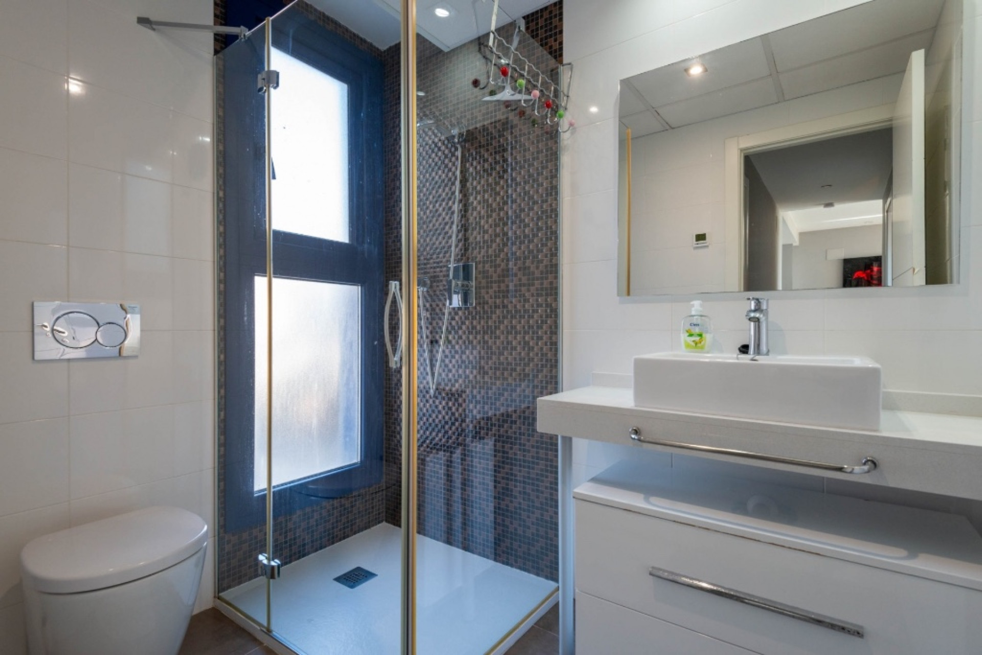 Resale - 1. Apartment / flat - Punta Prima - Costa Blanca South