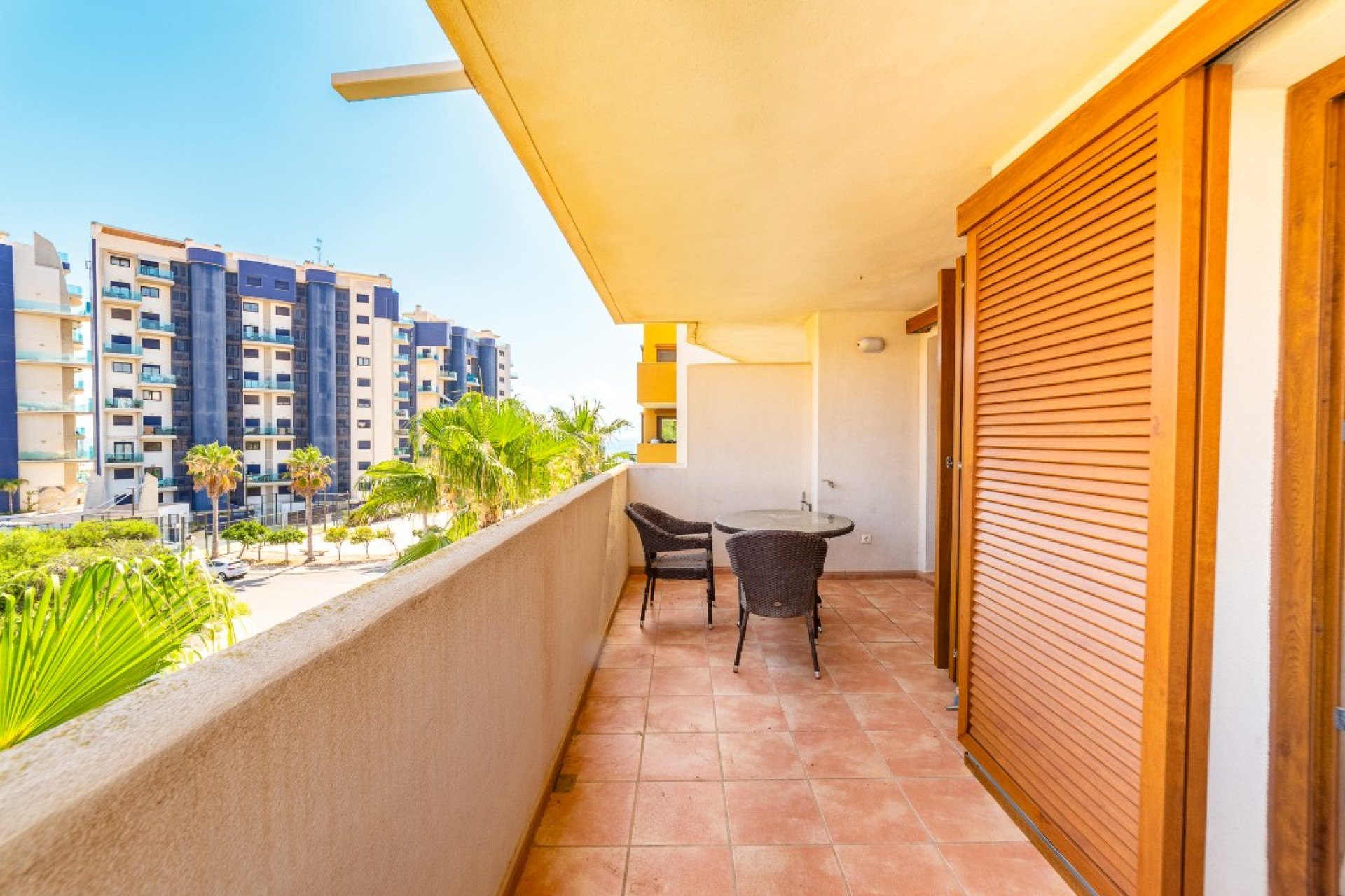 Resale - 1. Apartment / flat - Punta Prima - Costa Blanca South