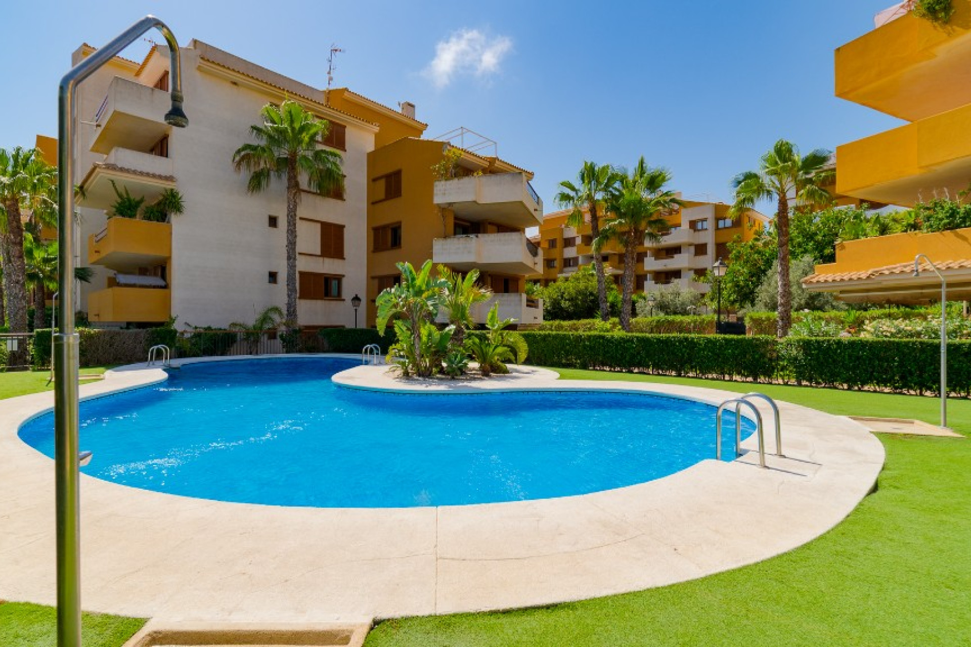Resale - 1. Apartment / flat - Punta Prima - Costa Blanca South