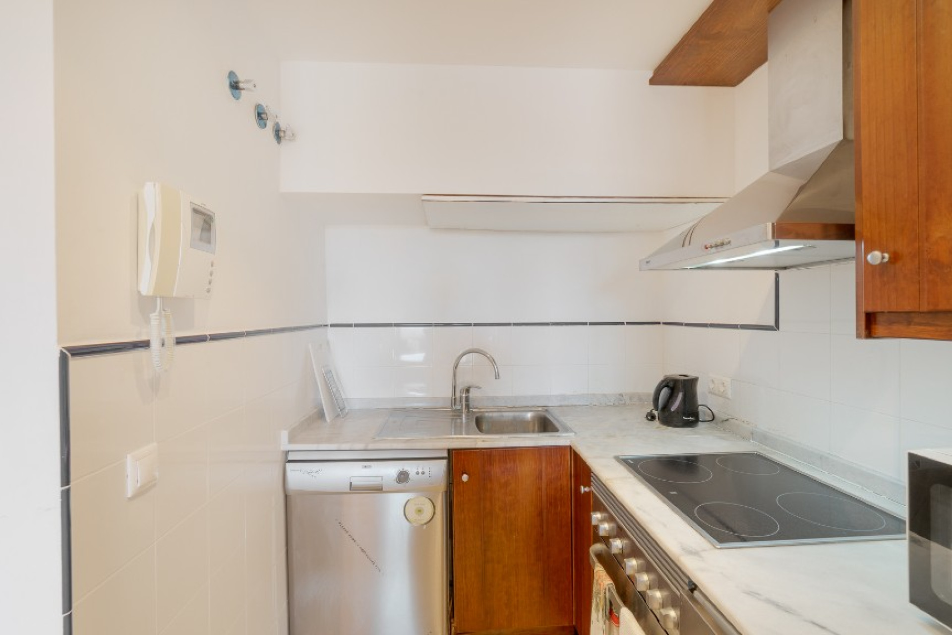 Resale - 1. Apartment / flat - Punta Prima - Costa Blanca South