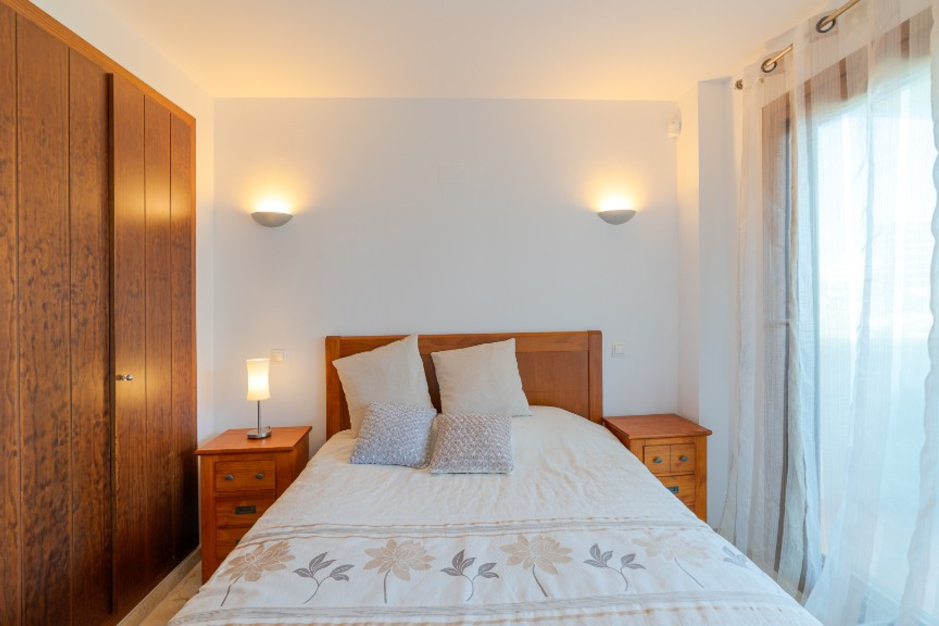 Resale - 1. Apartment / flat - Punta Prima - Costa Blanca South