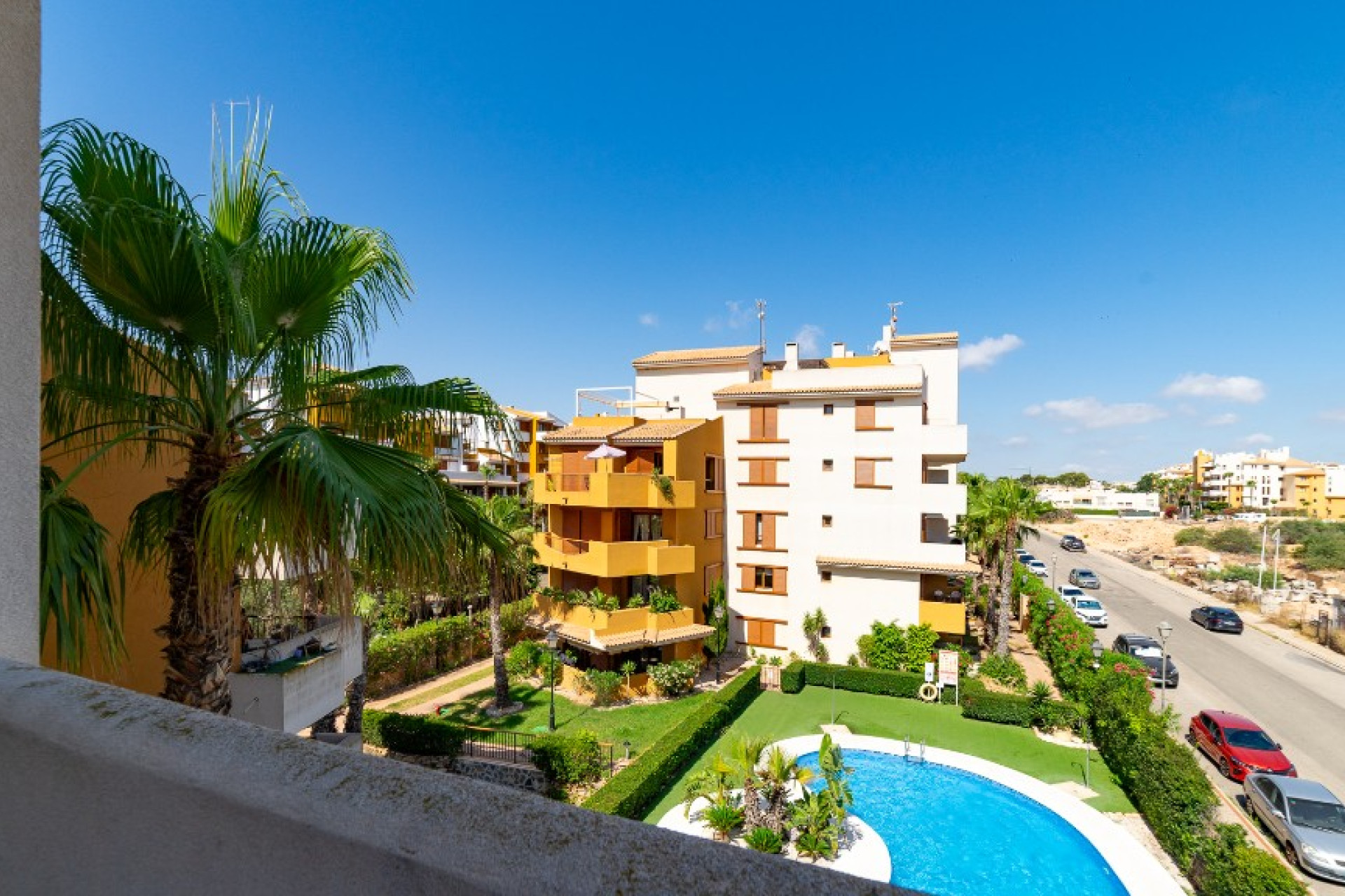 Resale - 1. Apartment / flat - Punta Prima - Costa Blanca South