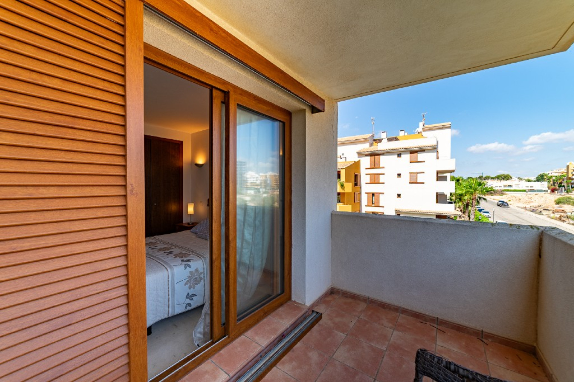 Resale - 1. Apartment / flat - Punta Prima - Costa Blanca South