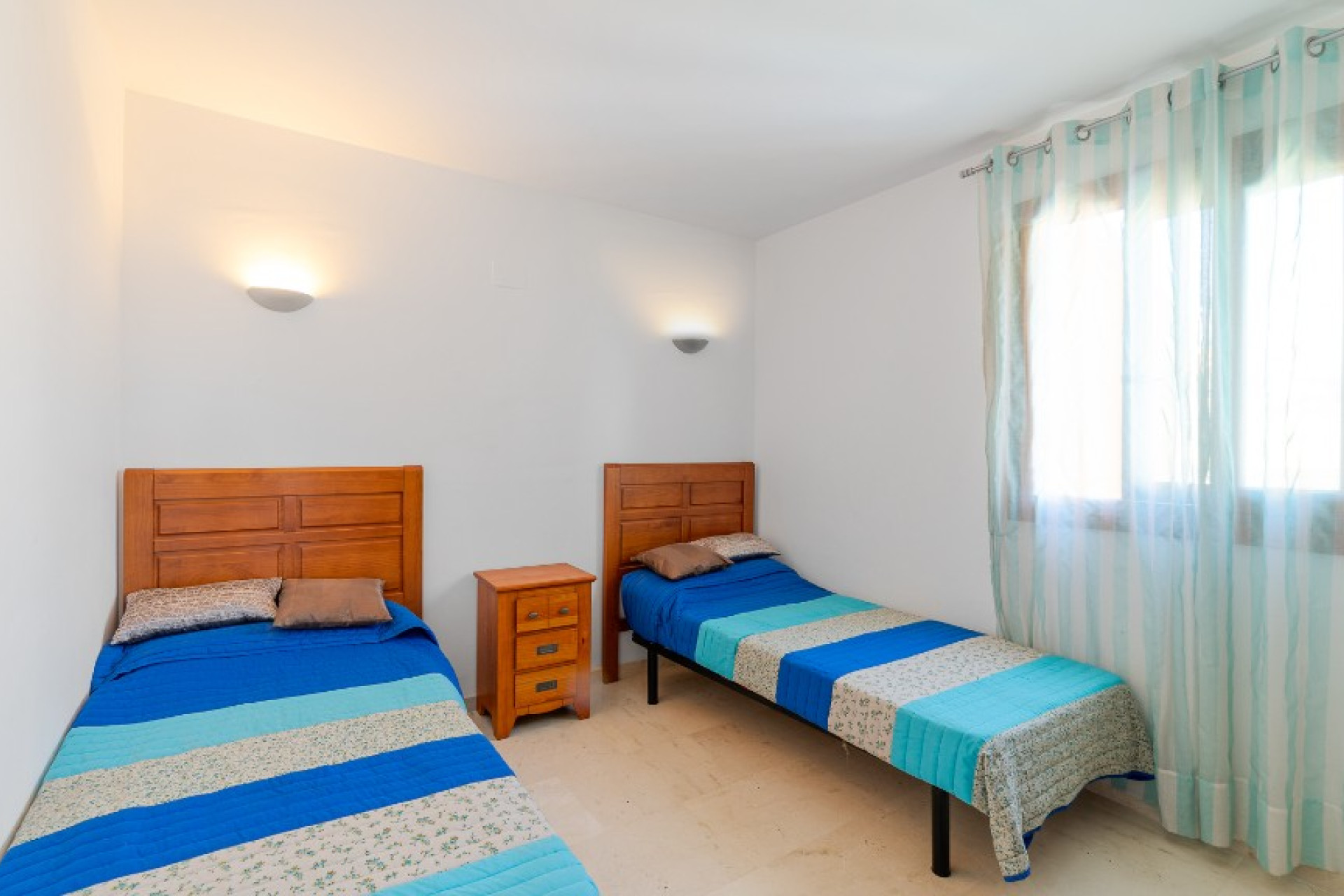 Resale - 1. Apartment / flat - Punta Prima - Costa Blanca South