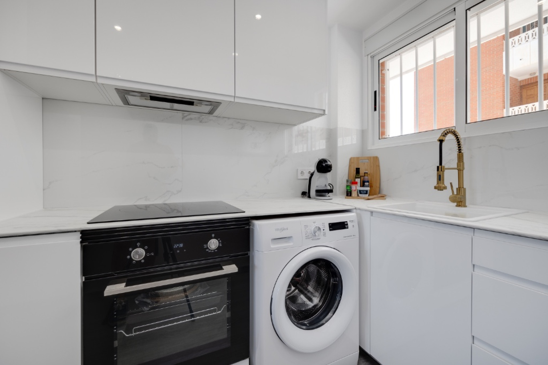 Resale - 1. Apartment / flat - Punta Prima - Costa Blanca South