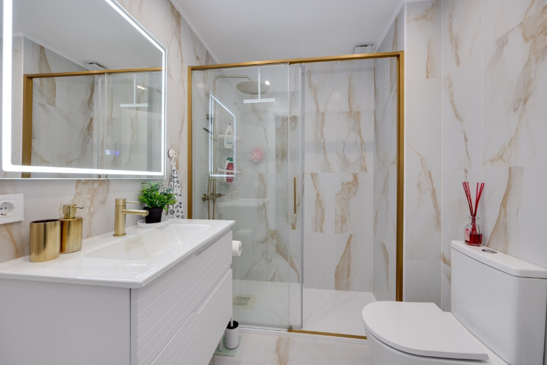 Resale - 1. Apartment / flat - Punta Prima - Costa Blanca South