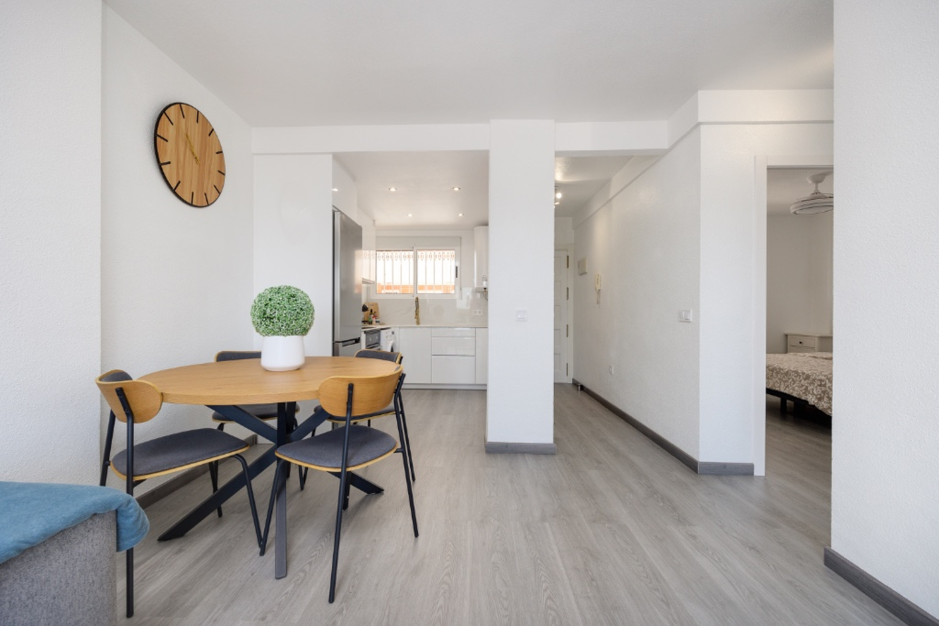 Resale - 1. Apartment / flat - Punta Prima - Costa Blanca South