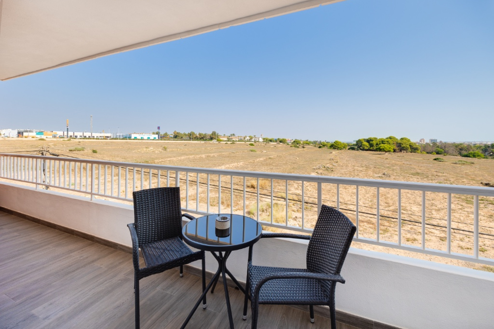 Resale - 1. Apartment / flat - Punta Prima - Costa Blanca South