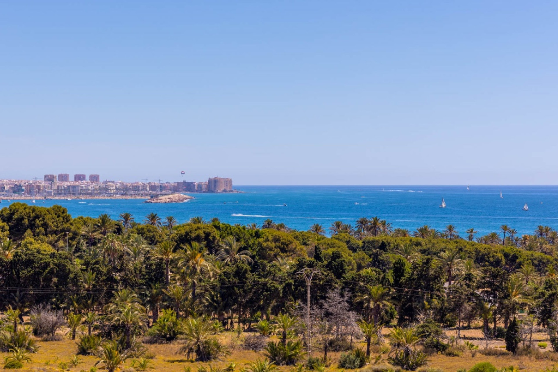 Resale - 1. Apartment / flat - Punta Prima - Costa Blanca South