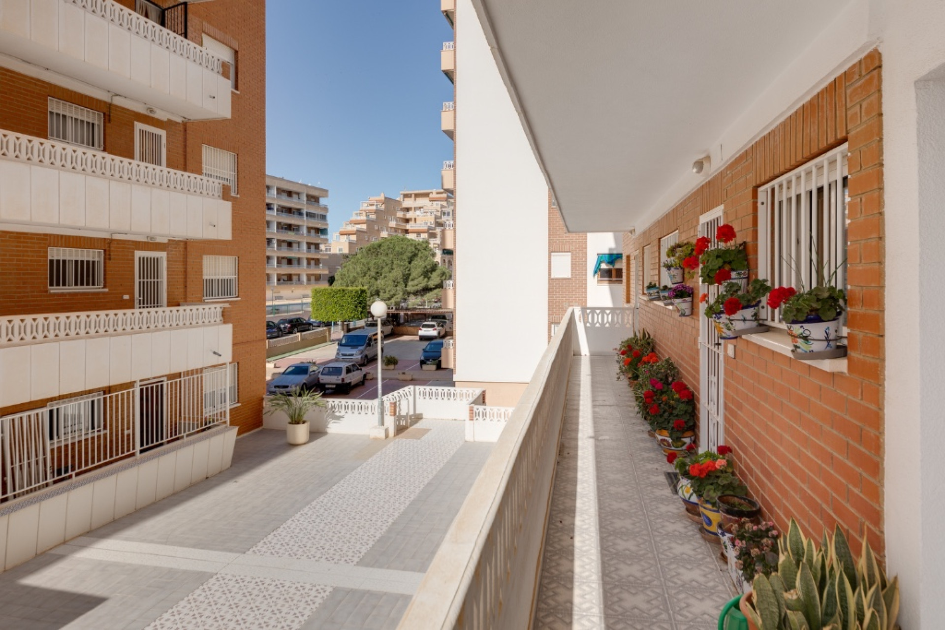Resale - 1. Apartment / flat - Punta Prima - Costa Blanca South