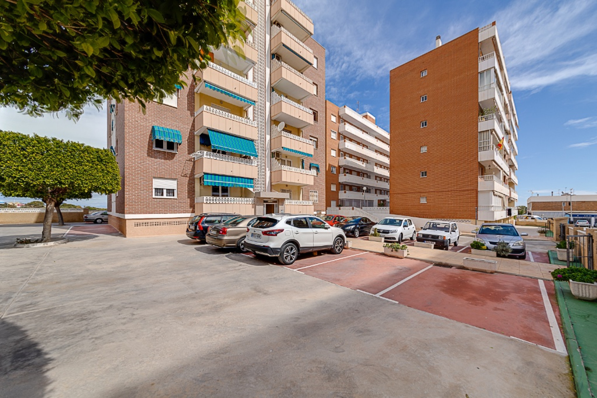 Resale - 1. Apartment / flat - Punta Prima - Costa Blanca South