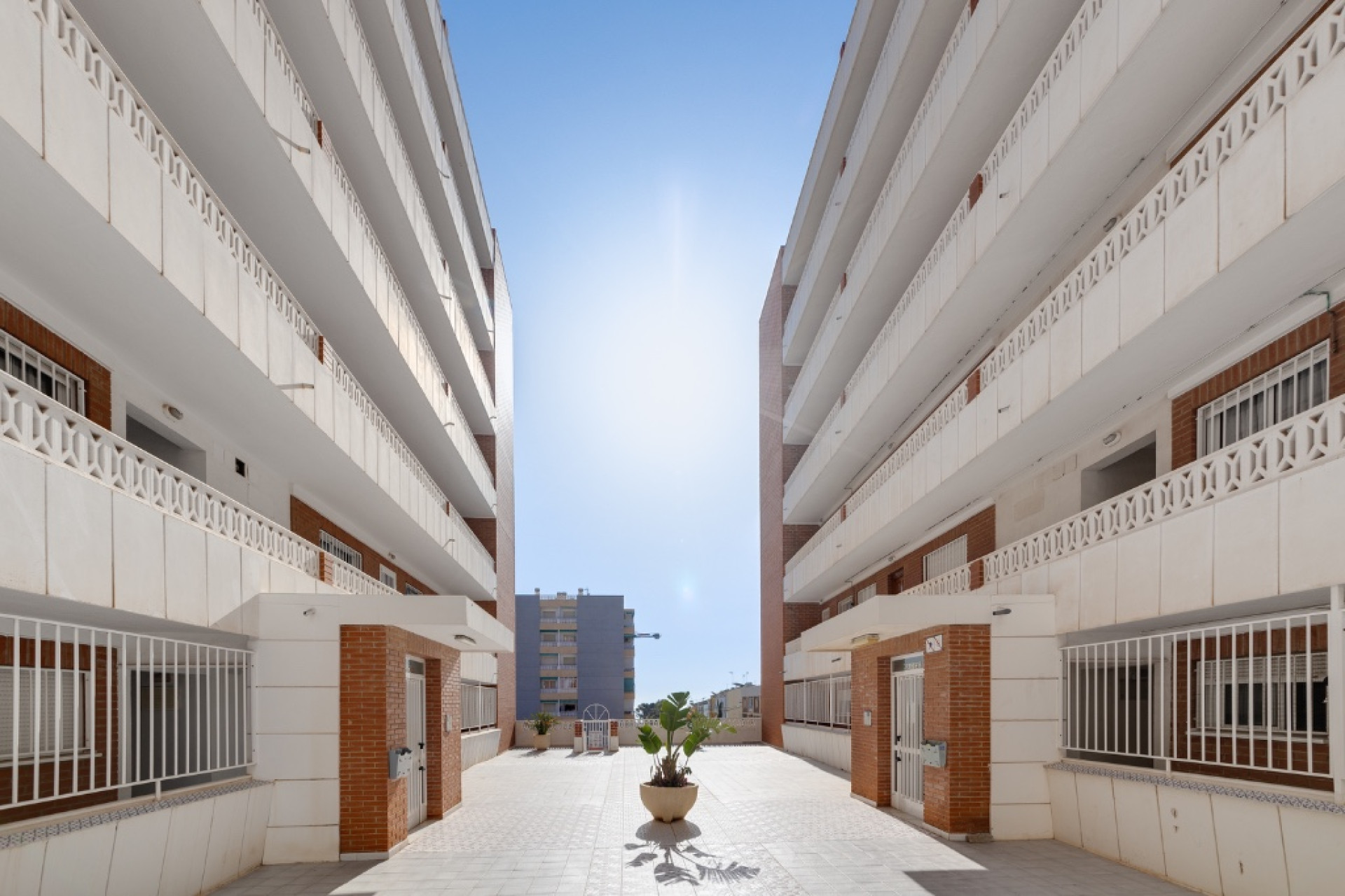 Resale - 1. Apartment / flat - Punta Prima - Costa Blanca South