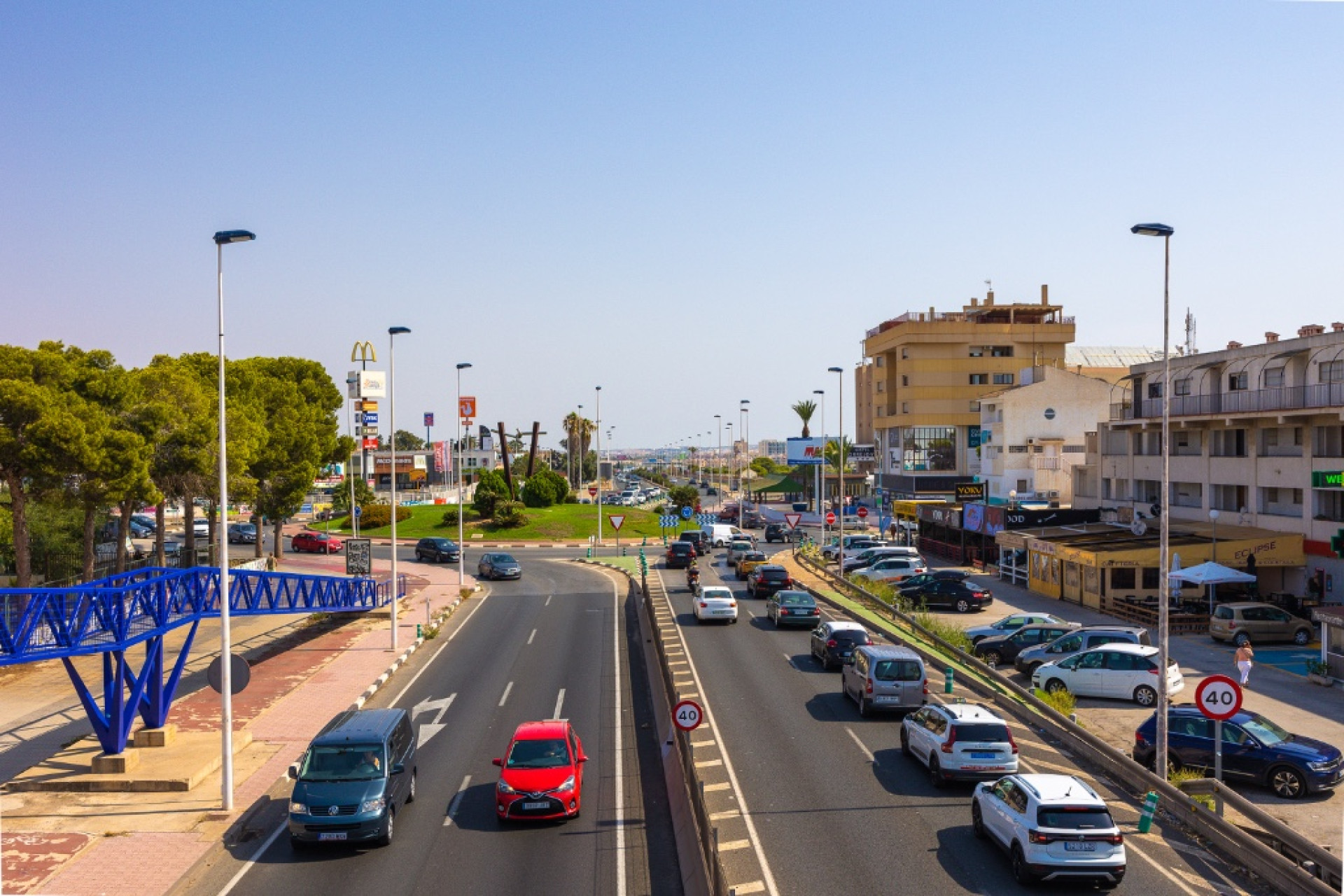 Resale - 1. Apartment / flat - Punta Prima - Costa Blanca South