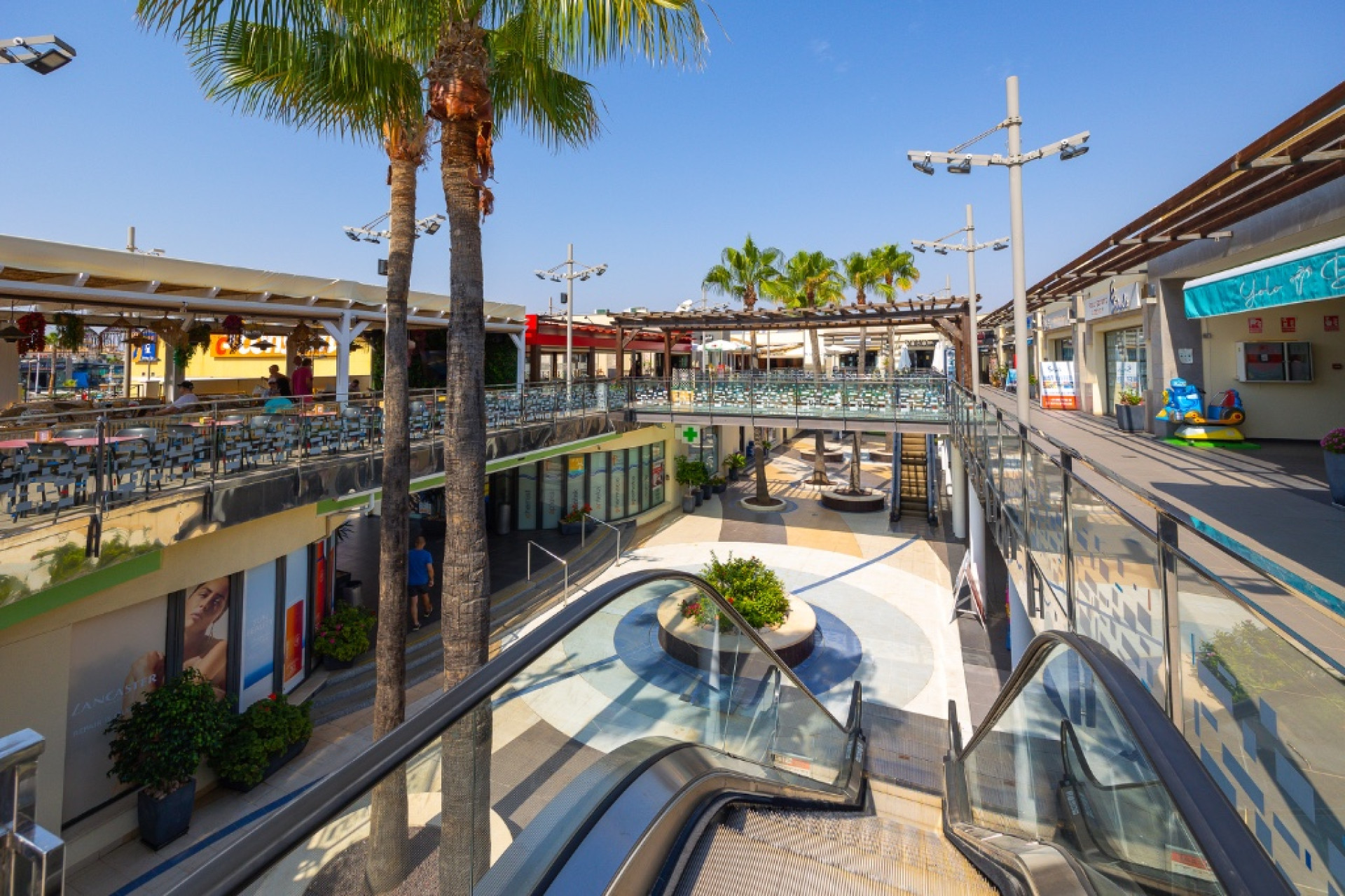 Resale - 1. Apartment / flat - Punta Prima - Costa Blanca South