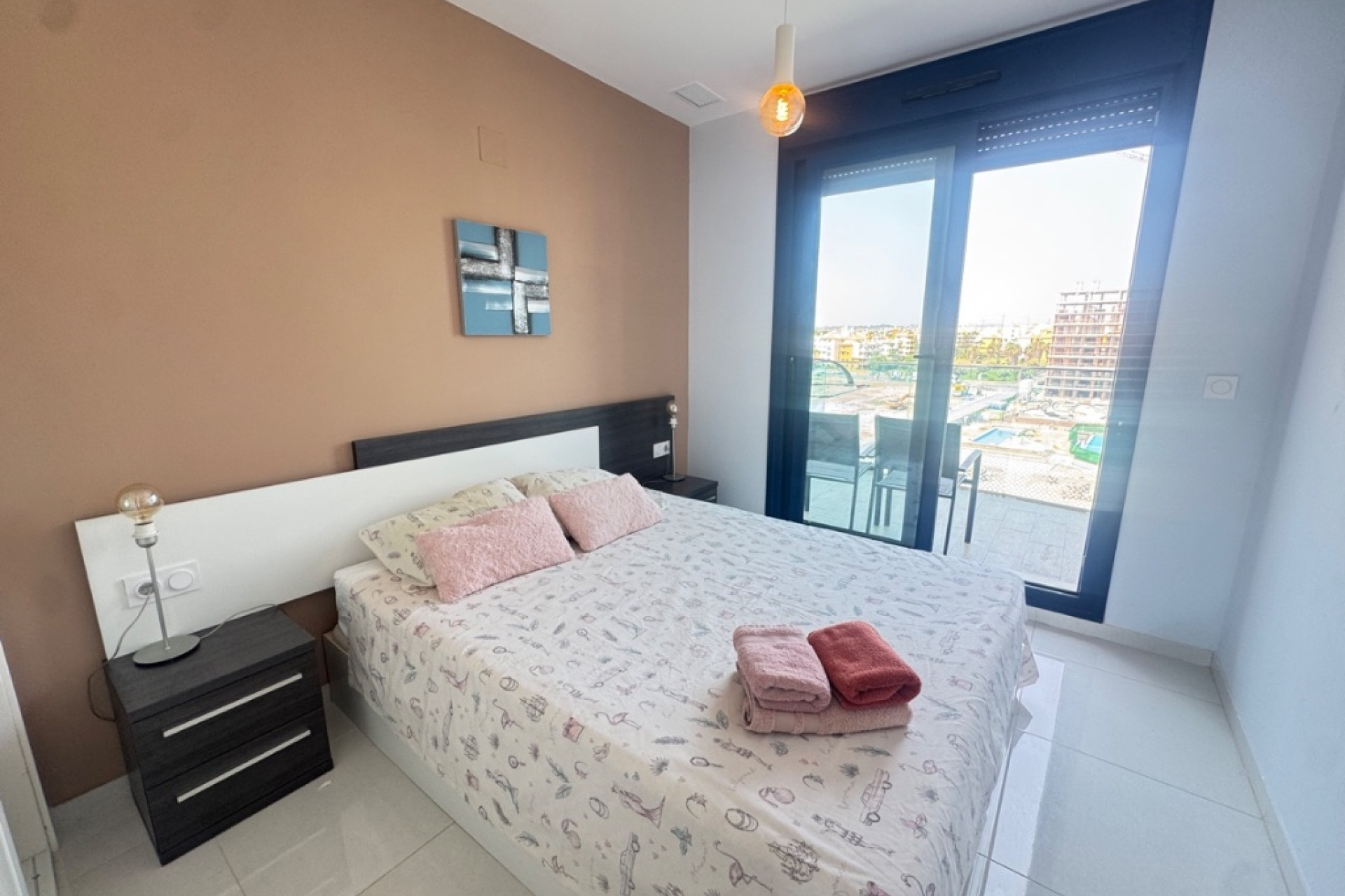 Resale - 1. Apartment / flat - Punta Prima - Costa Blanca South