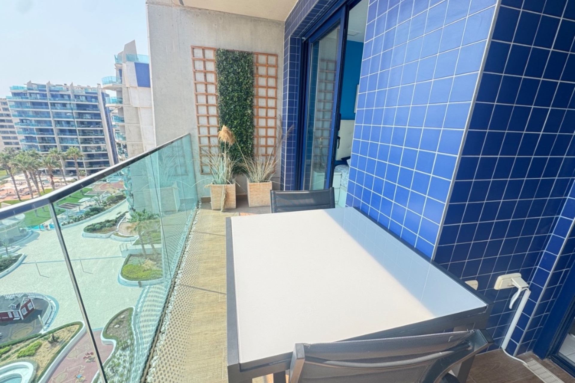 Resale - 1. Apartment / flat - Punta Prima - Costa Blanca South