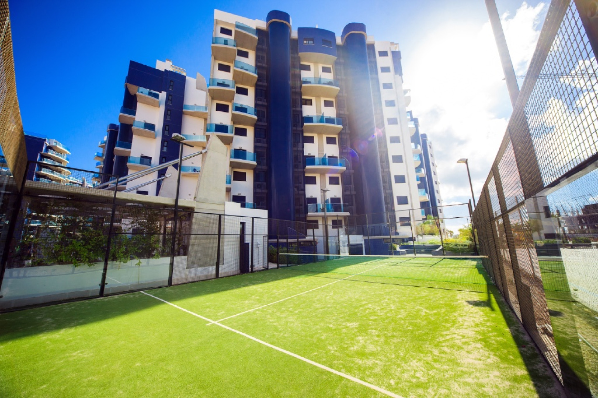 Resale - 1. Apartment / flat - Punta Prima - Costa Blanca South