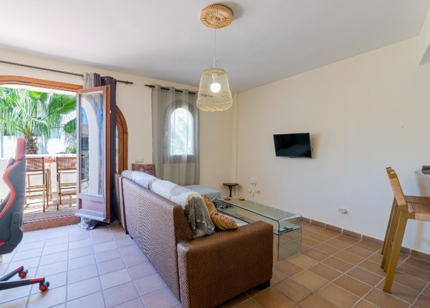 Resale - 1. Apartment / flat - Punta Prima - Costa Blanca South