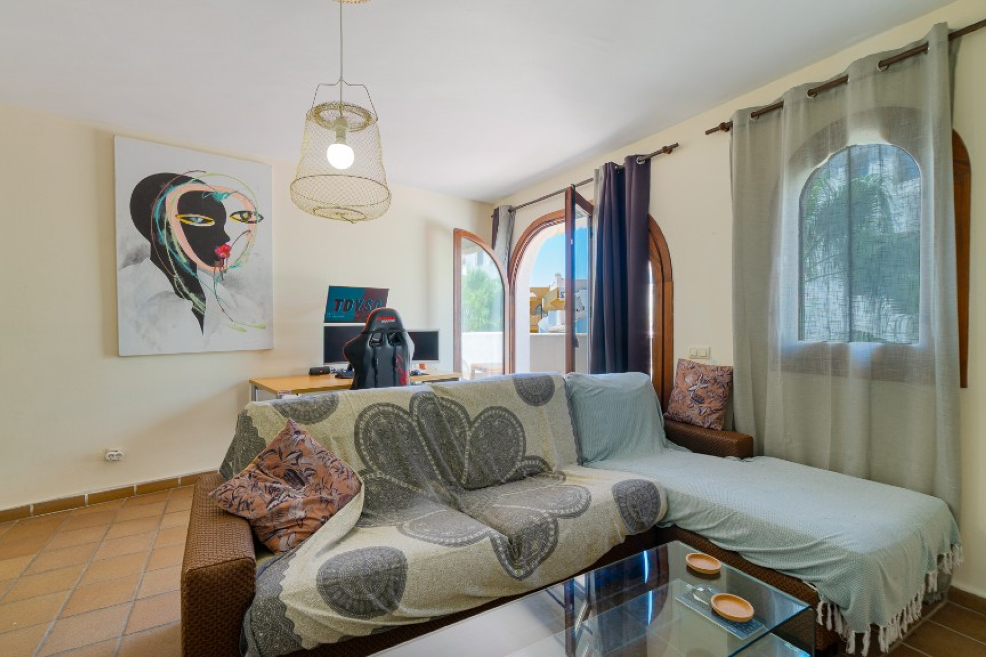 Resale - 1. Apartment / flat - Punta Prima - Costa Blanca South