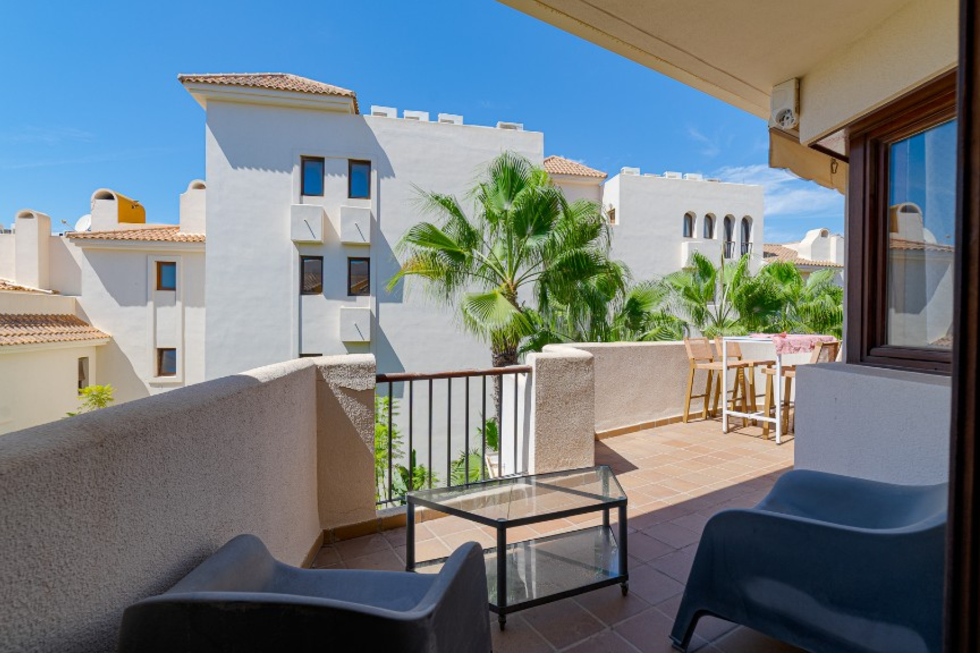 Resale - 1. Apartment / flat - Punta Prima - Costa Blanca South