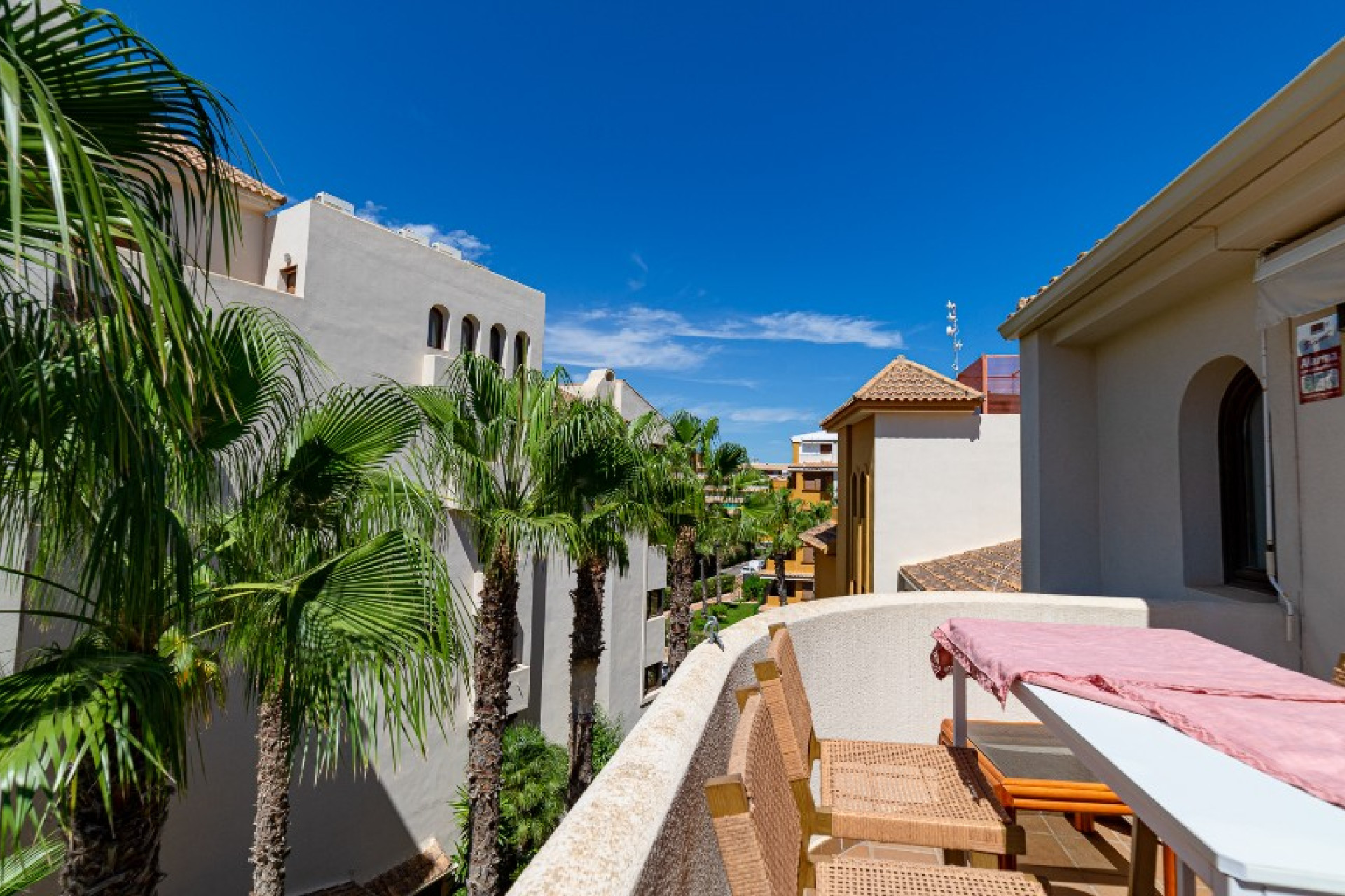 Resale - 1. Apartment / flat - Punta Prima - Costa Blanca South