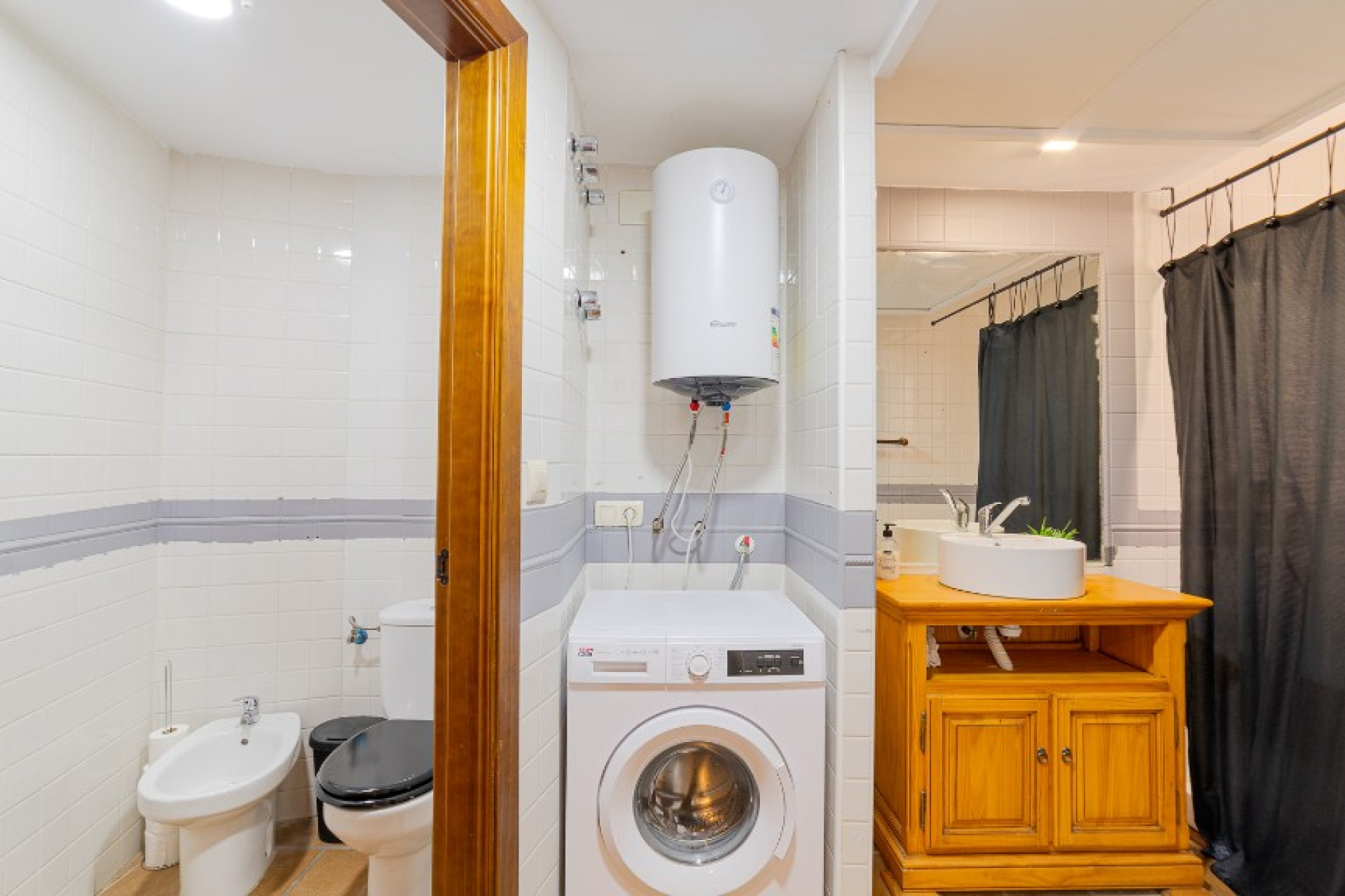 Resale - 1. Apartment / flat - Punta Prima - Costa Blanca South