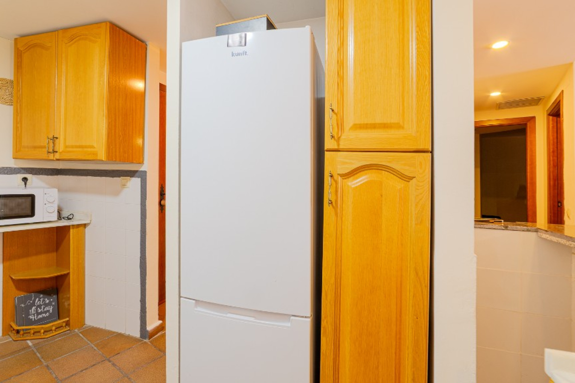 Resale - 1. Apartment / flat - Punta Prima - Costa Blanca South