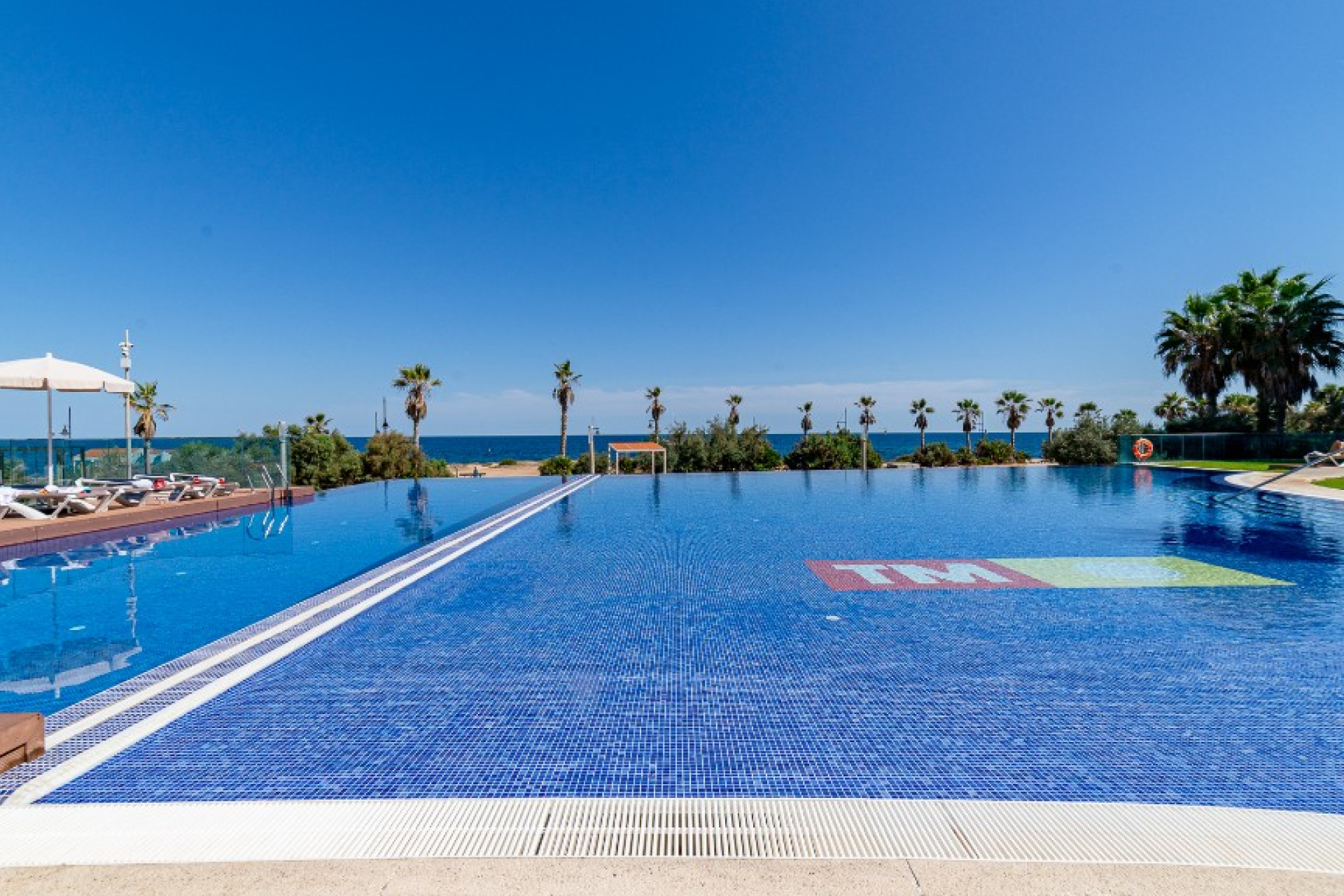 Resale - 1. Apartment / flat - Punta Prima - Costa Blanca South