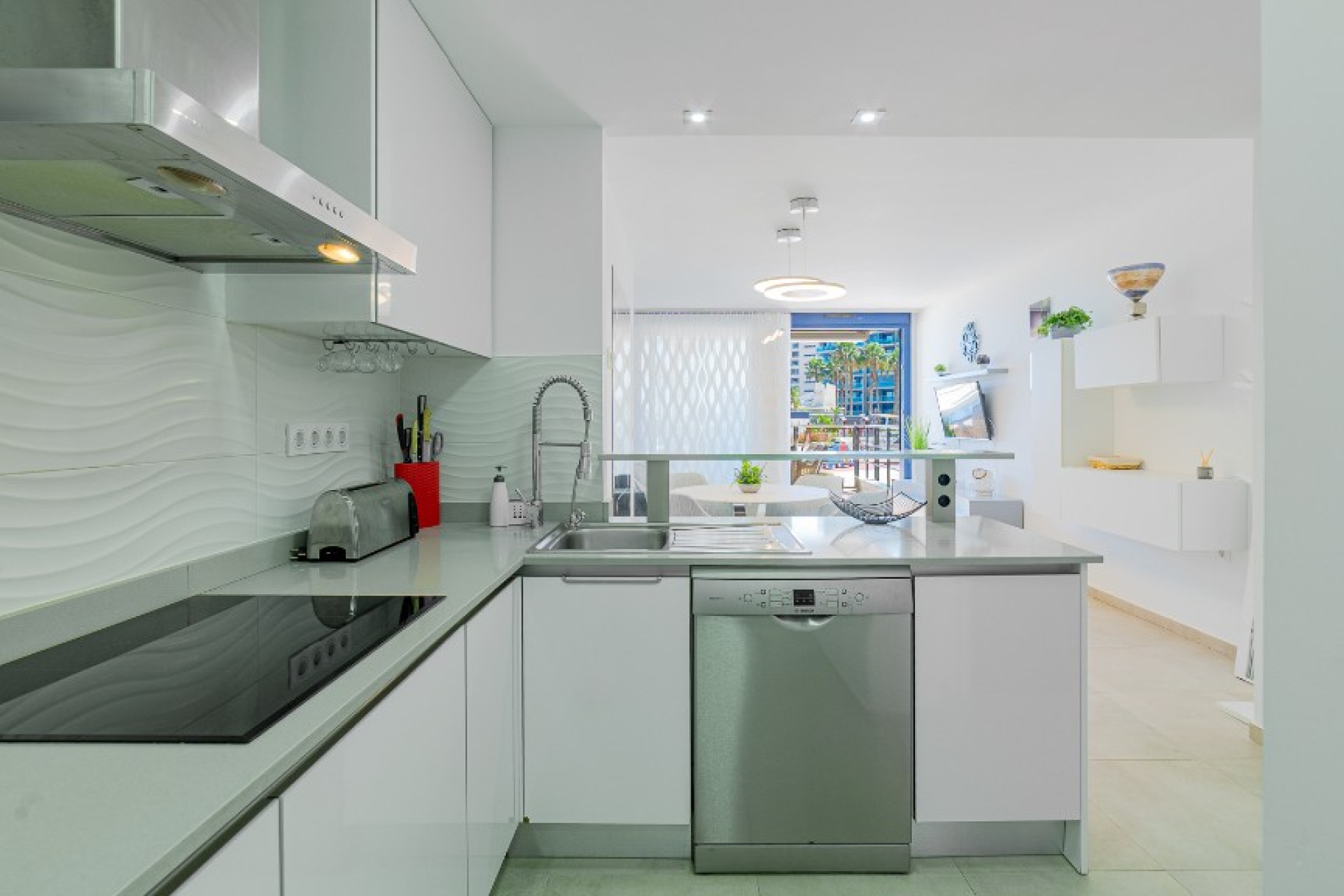 Resale - 1. Apartment / flat - Punta Prima - Costa Blanca South