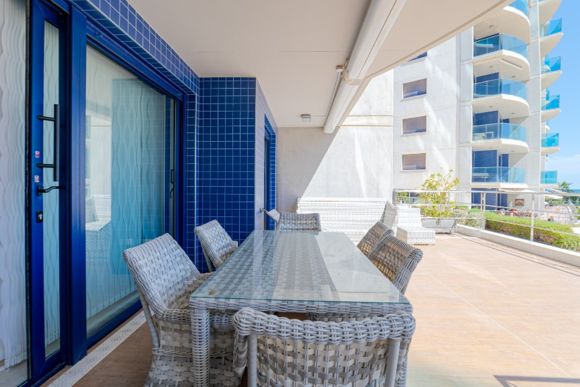 Resale - 1. Apartment / flat - Punta Prima - Costa Blanca South