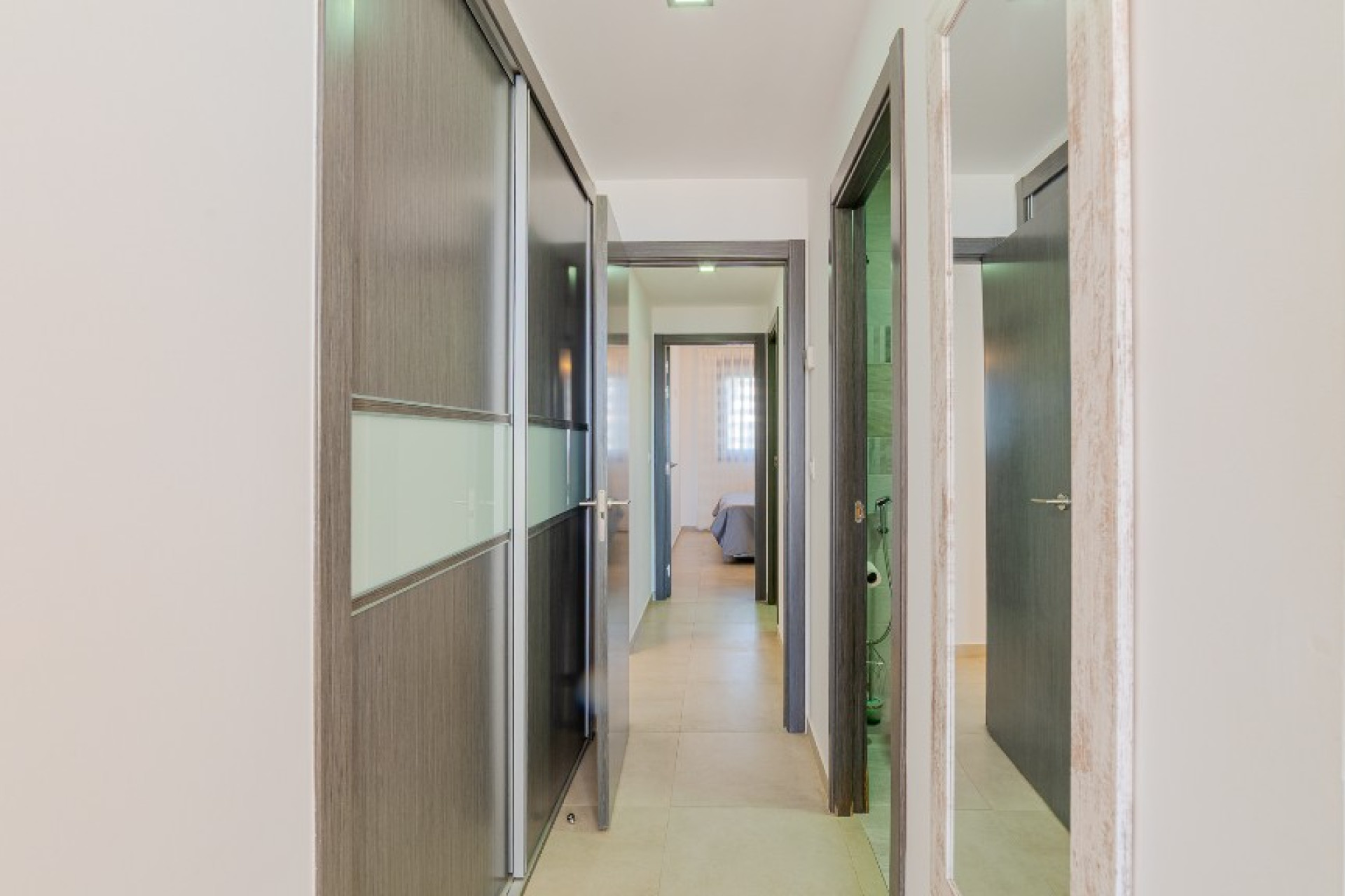 Resale - 1. Apartment / flat - Punta Prima - Costa Blanca South