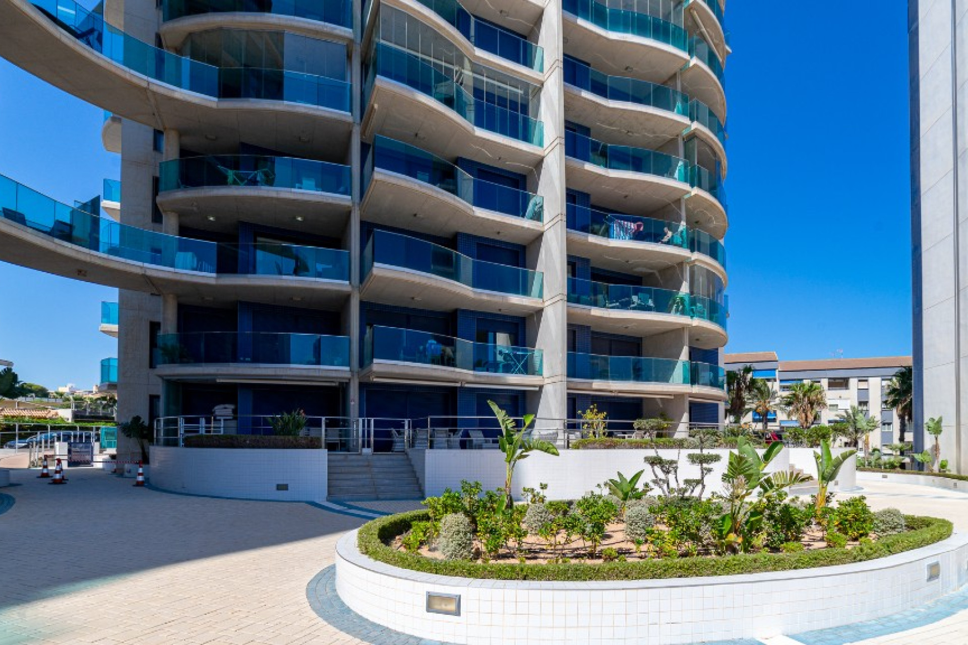 Resale - 1. Apartment / flat - Punta Prima - Costa Blanca South