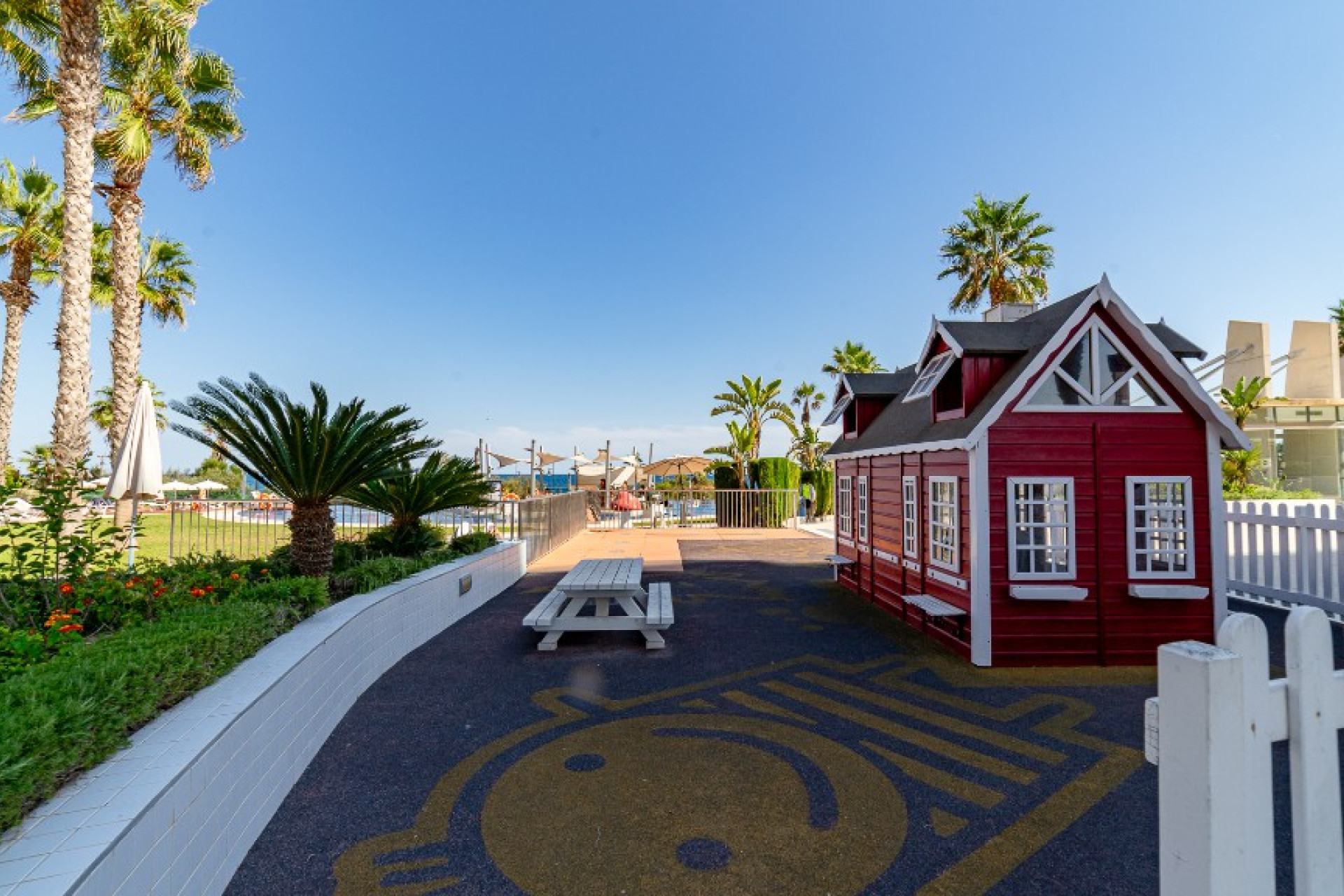 Resale - 1. Apartment / flat - Punta Prima - Costa Blanca South