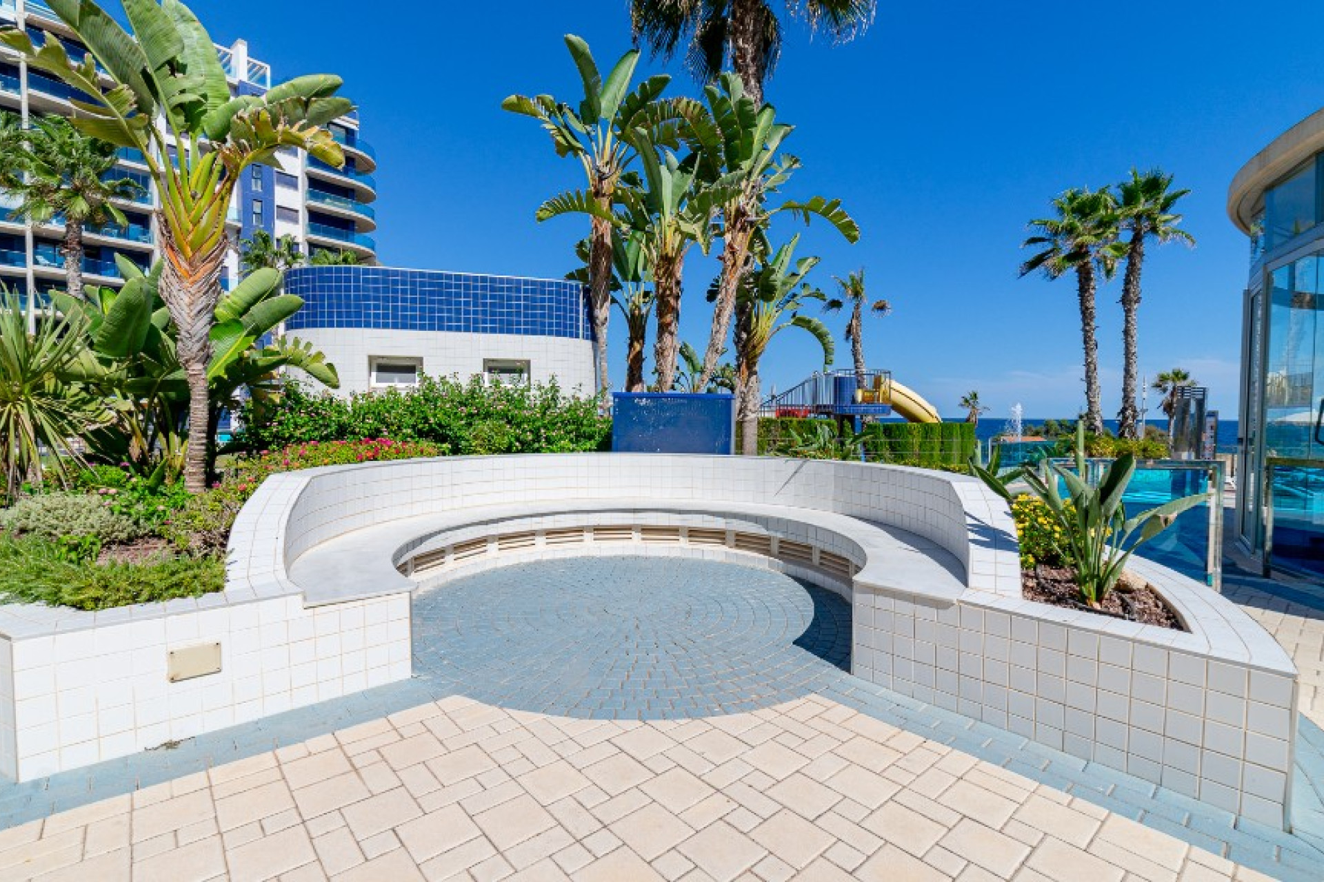 Resale - 1. Apartment / flat - Punta Prima - Costa Blanca South