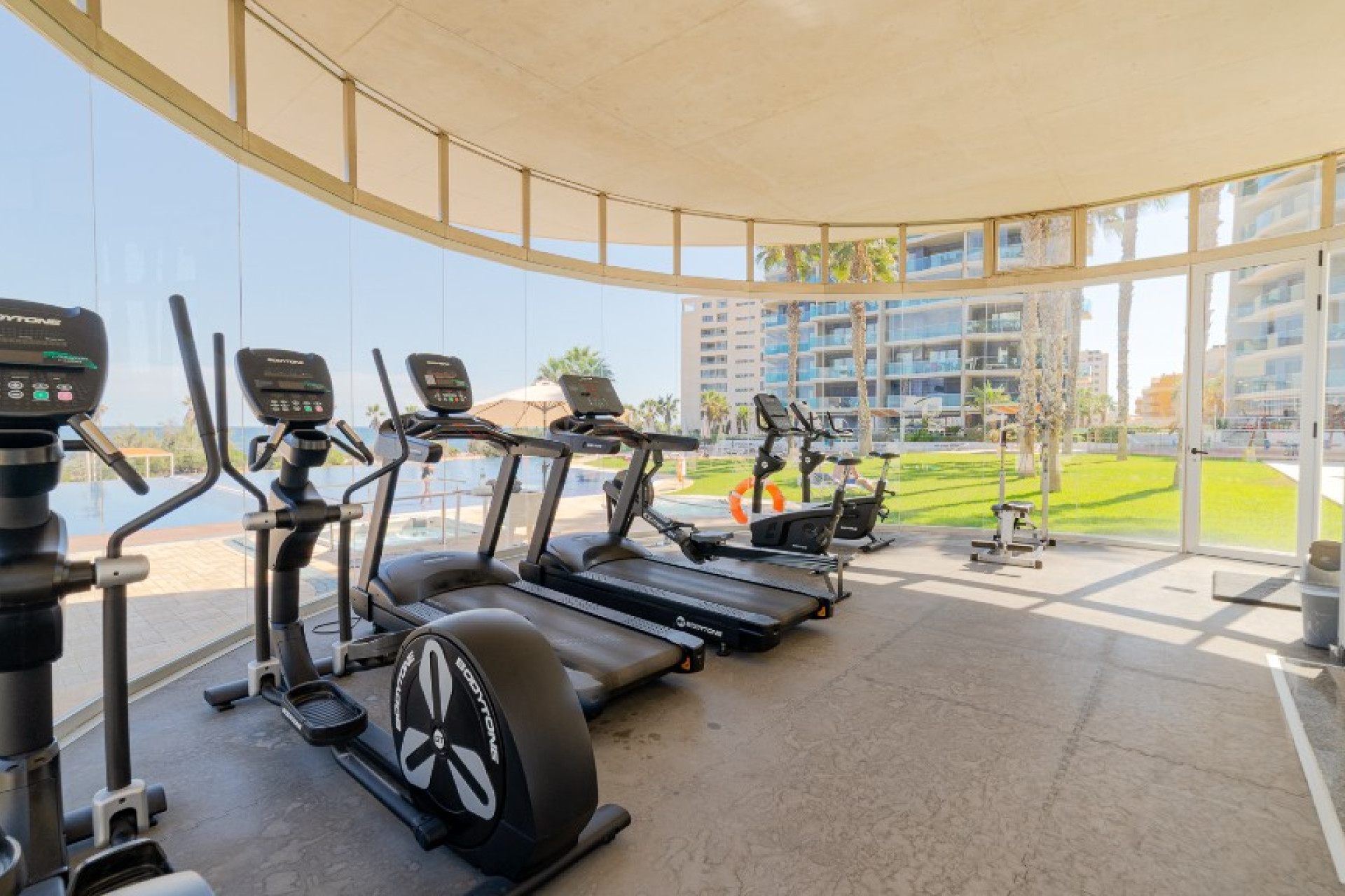 Resale - 1. Apartment / flat - Punta Prima - Costa Blanca South