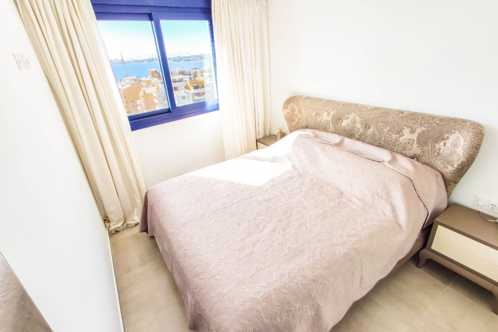 Resale - 1. Apartment / flat - Punta Prima - Costa Blanca South