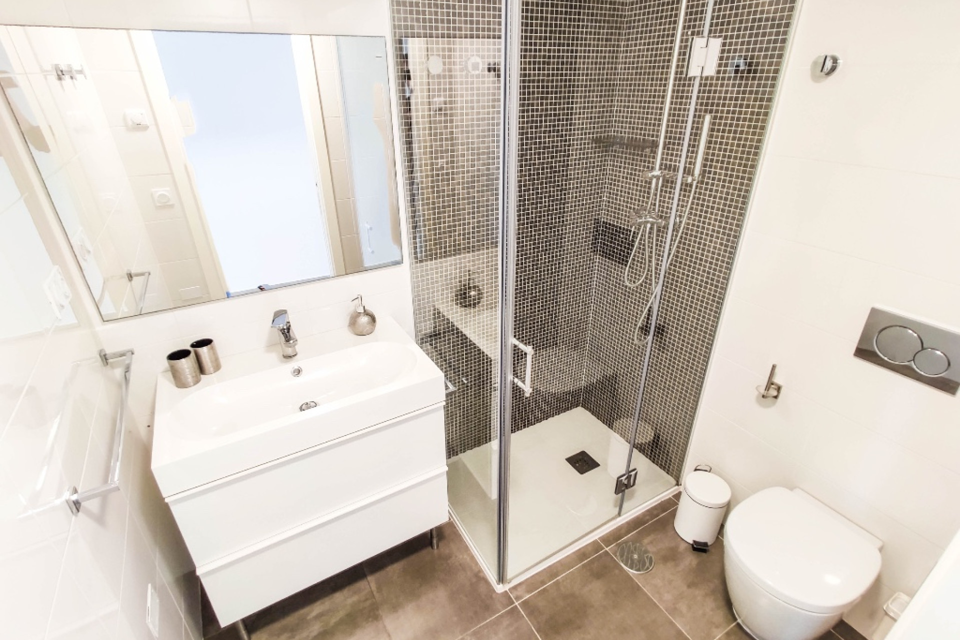 Resale - 1. Apartment / flat - Punta Prima - Costa Blanca South