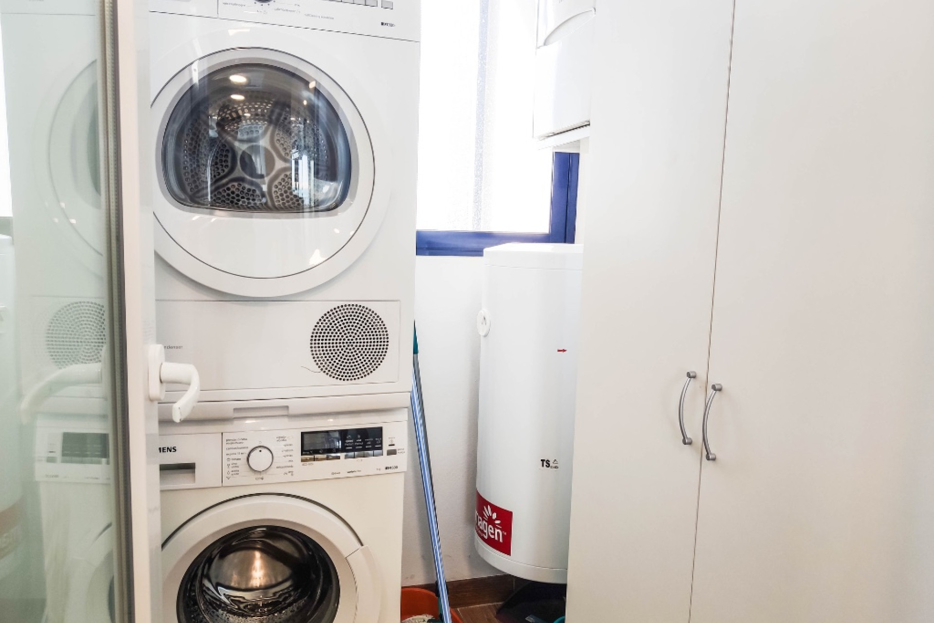 Resale - 1. Apartment / flat - Punta Prima - Costa Blanca South