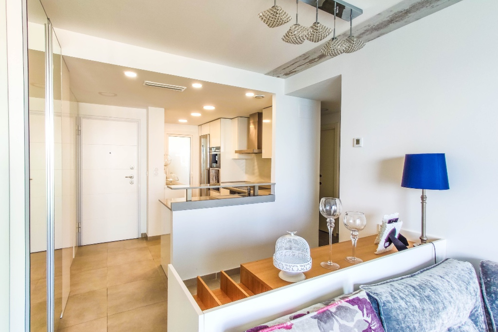 Resale - 1. Apartment / flat - Punta Prima - Costa Blanca South