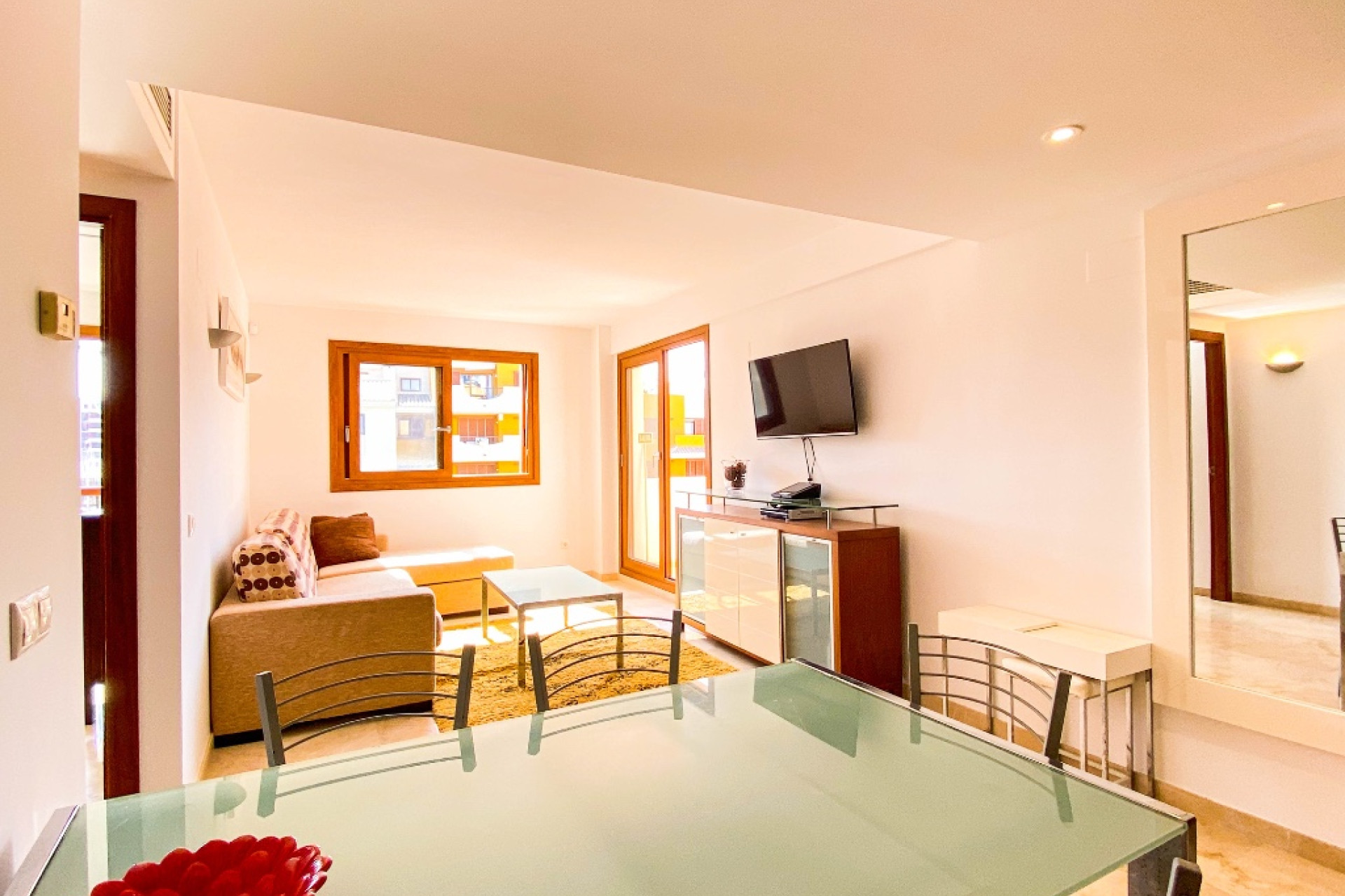 Resale - 1. Apartment / flat - Punta Prima - Costa Blanca South