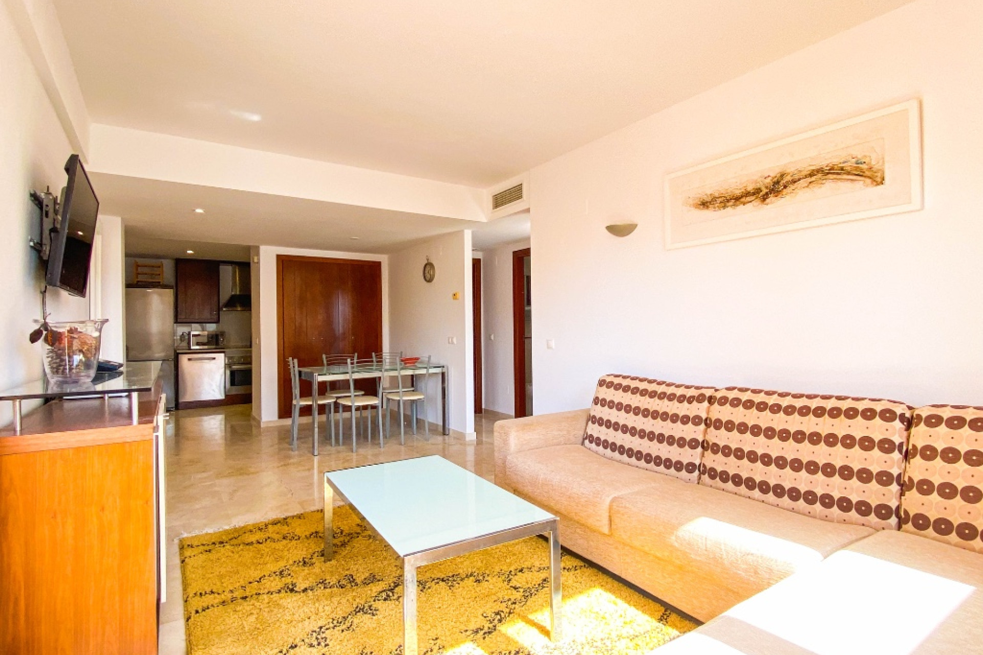 Resale - 1. Apartment / flat - Punta Prima - Costa Blanca South
