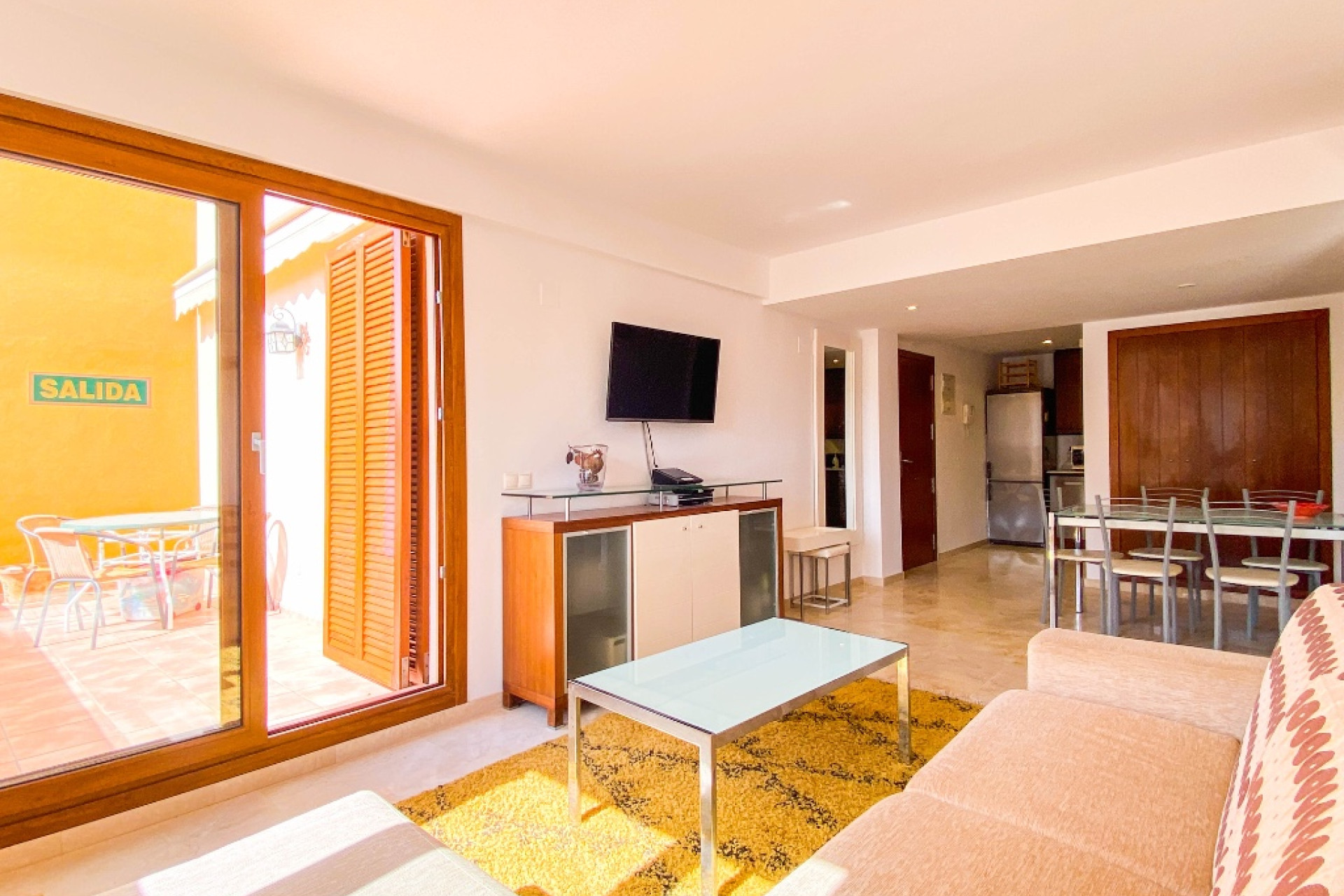 Resale - 1. Apartment / flat - Punta Prima - Costa Blanca South