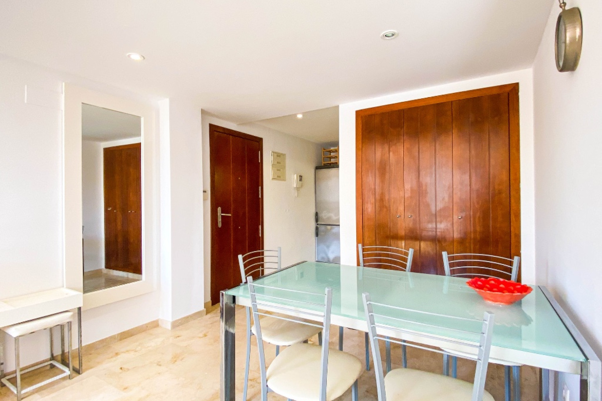 Resale - 1. Apartment / flat - Punta Prima - Costa Blanca South