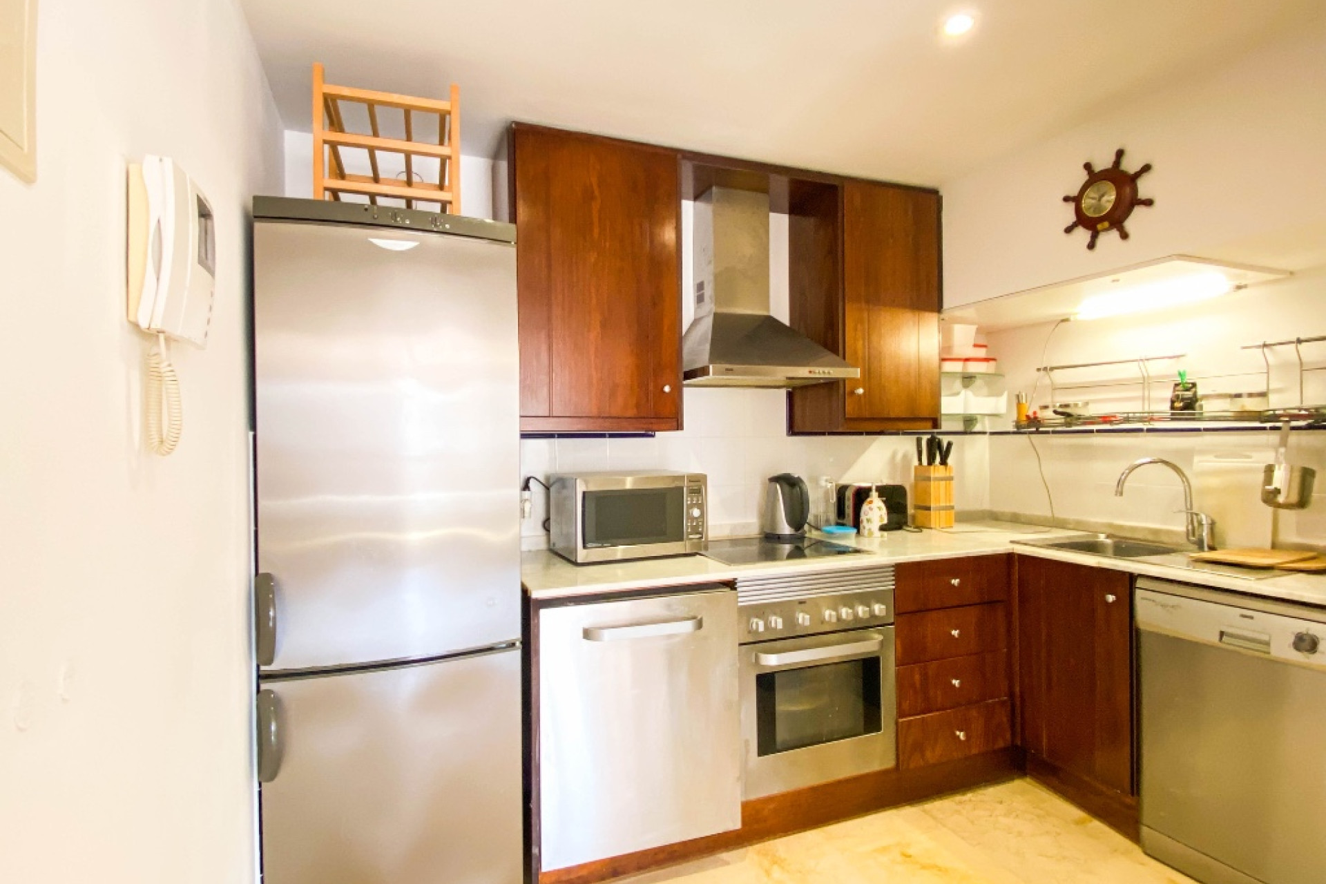 Resale - 1. Apartment / flat - Punta Prima - Costa Blanca South