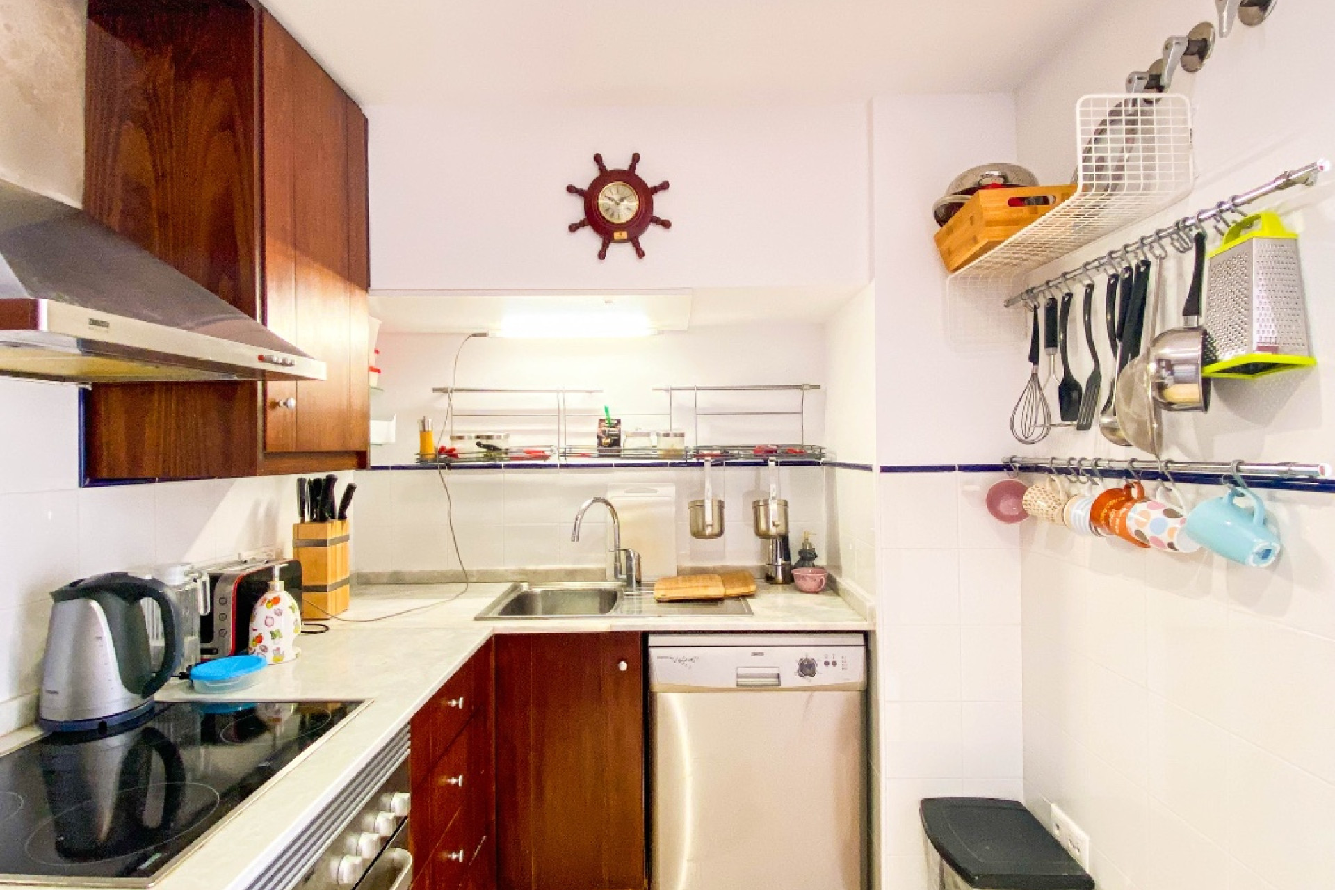 Resale - 1. Apartment / flat - Punta Prima - Costa Blanca South